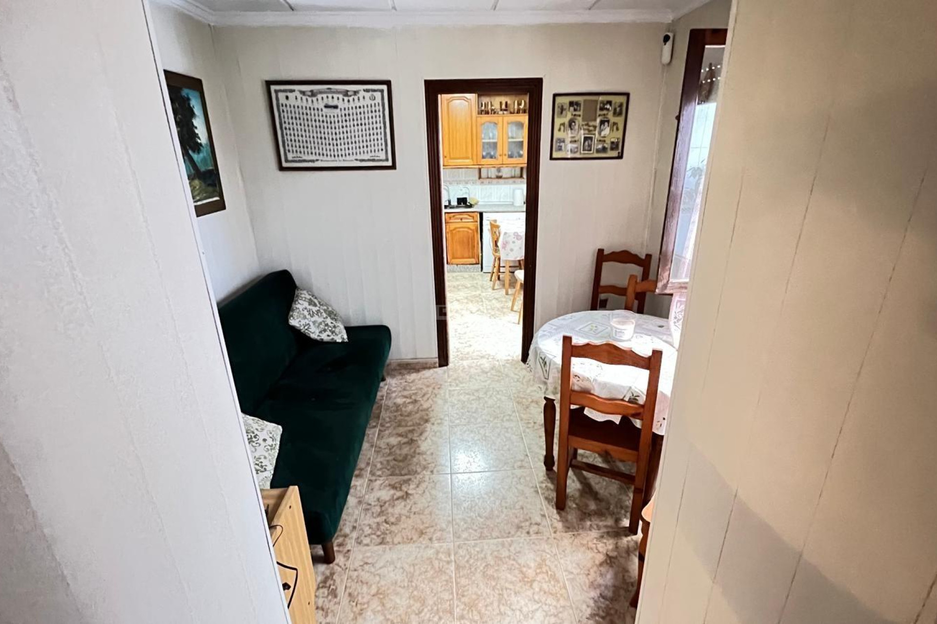 Reventa - Apartamento / piso - Torrevieja