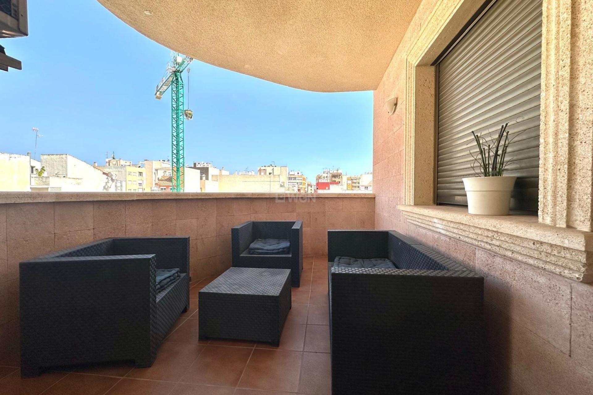 Reventa - Apartamento / piso - Torrevieja