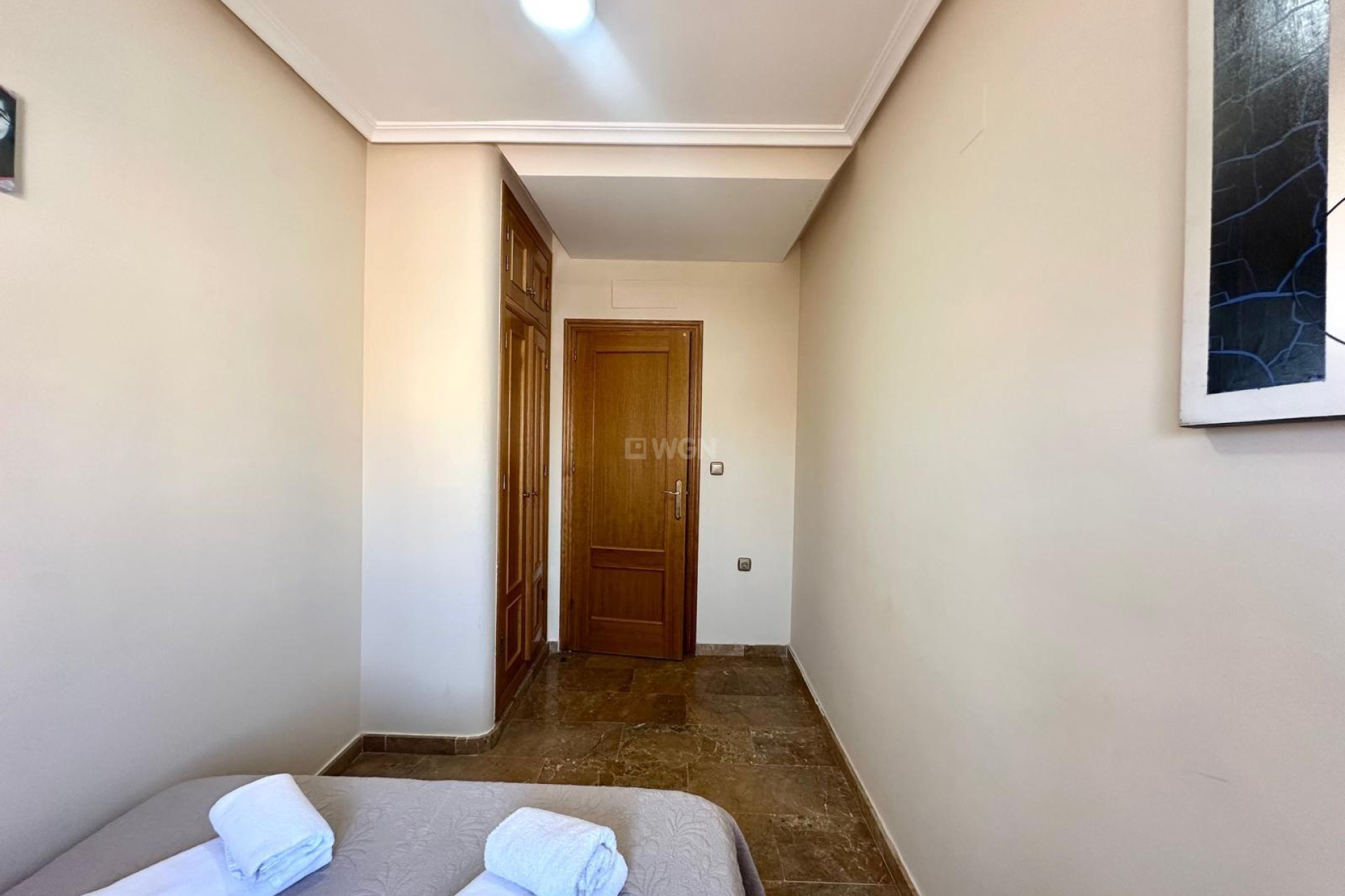 Reventa - Apartamento / piso - Torrevieja