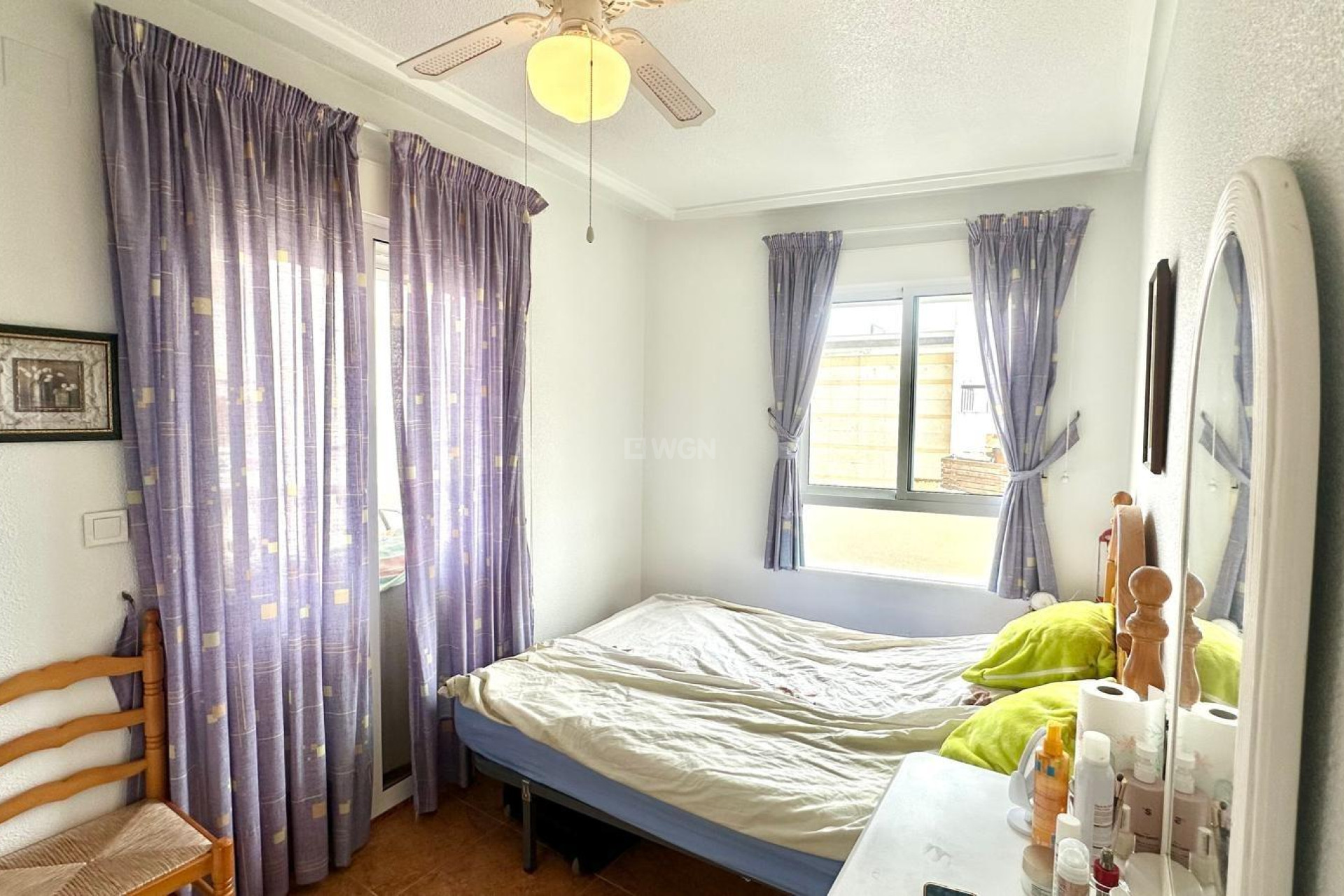 Reventa - Apartamento / piso - Torrevieja