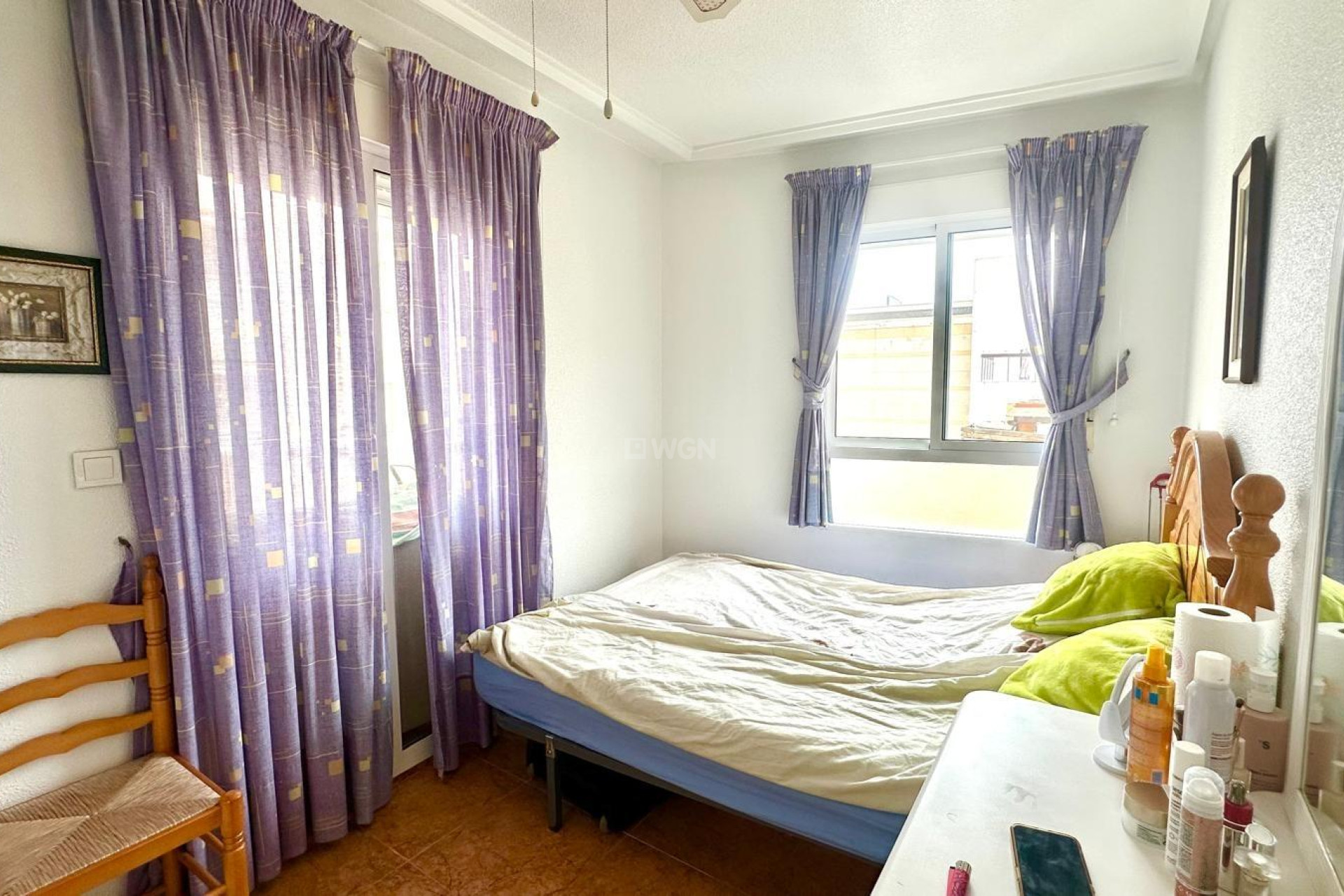 Reventa - Apartamento / piso - Torrevieja