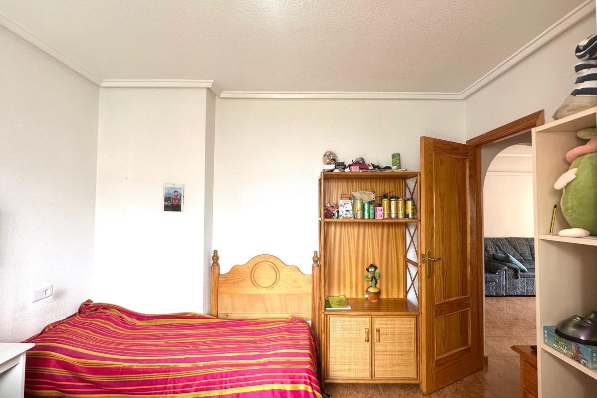 Reventa - Apartamento / piso - Torrevieja