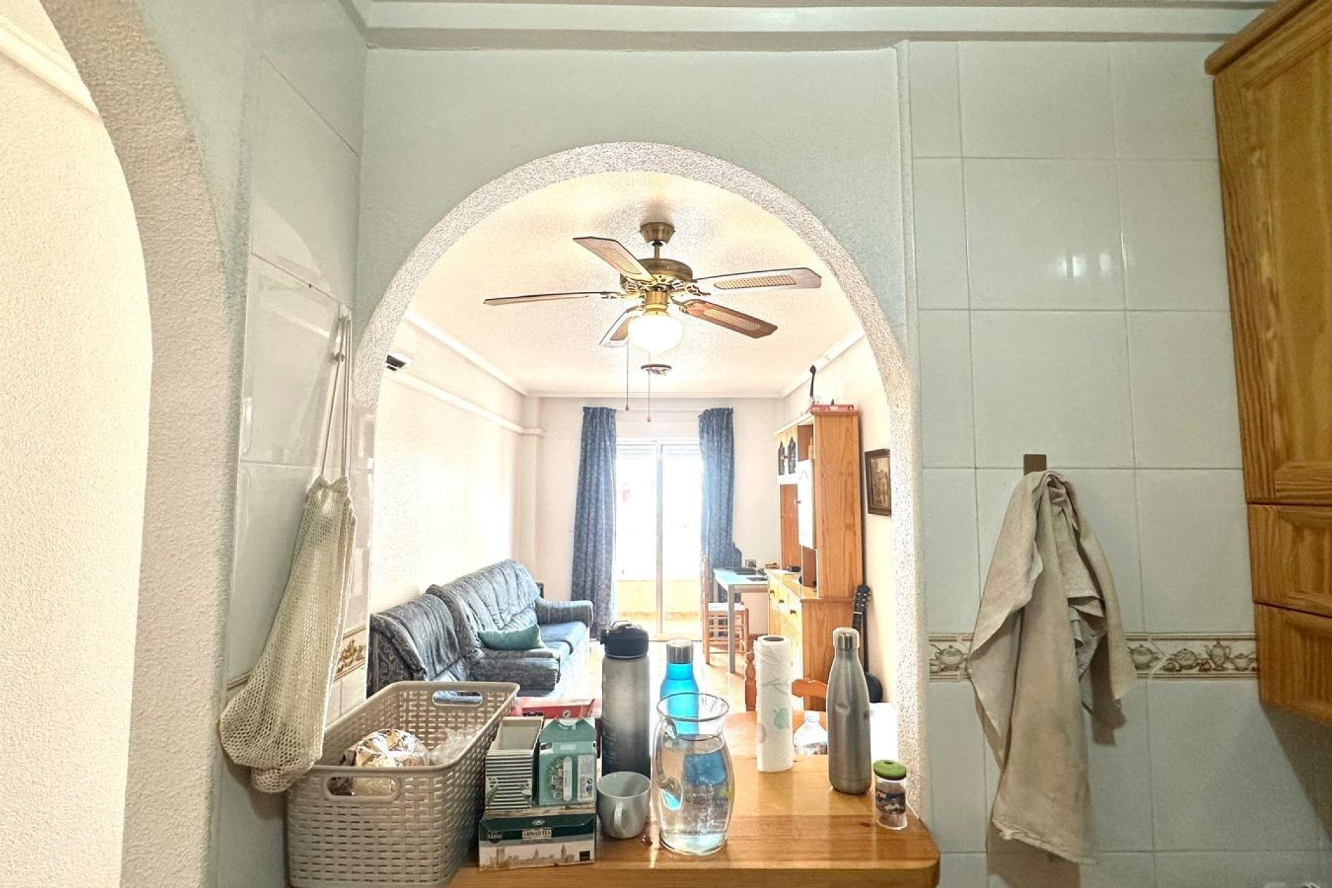 Reventa - Apartamento / piso - Torrevieja