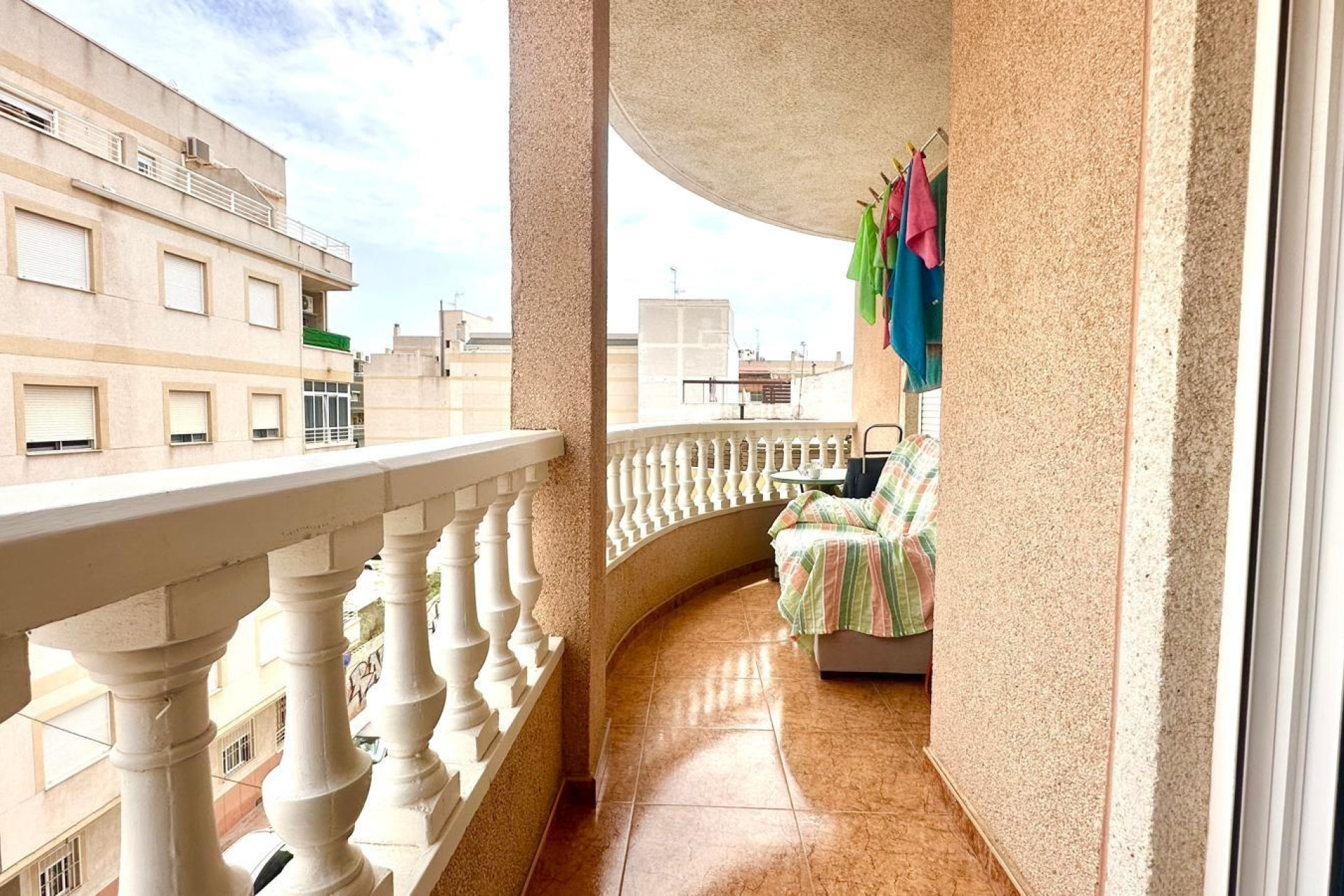 Reventa - Apartamento / piso - Torrevieja