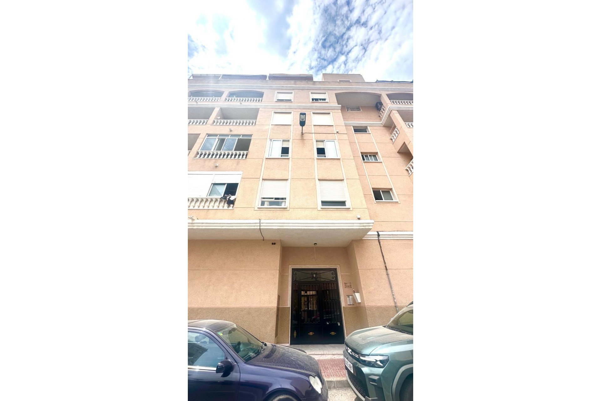 Reventa - Apartamento / piso - Torrevieja