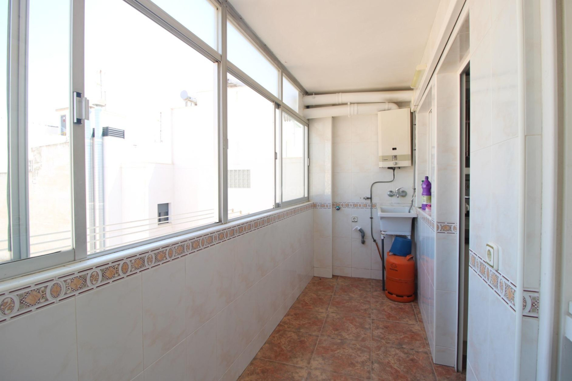 Reventa - Apartamento / piso - Torrevieja