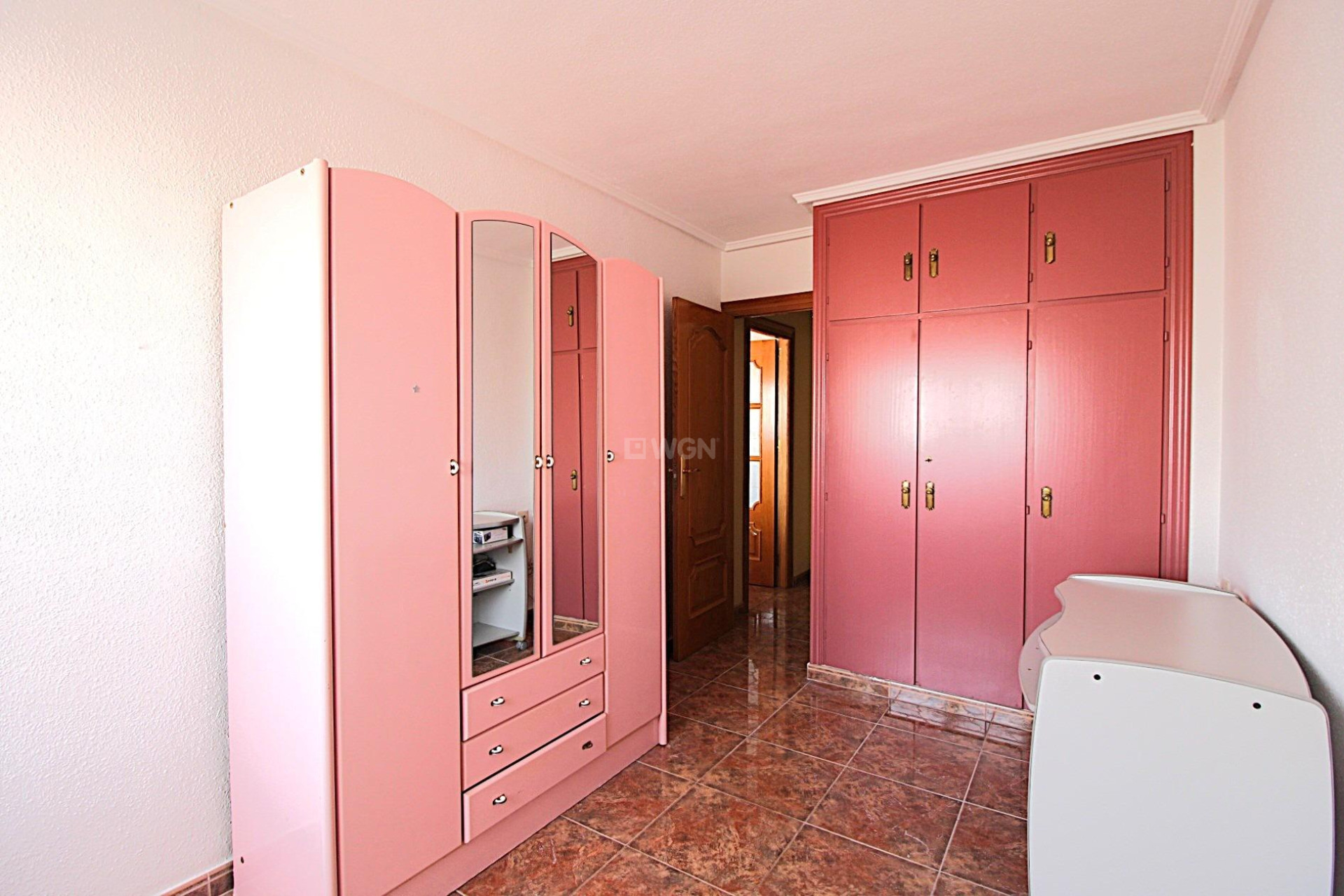 Reventa - Apartamento / piso - Torrevieja