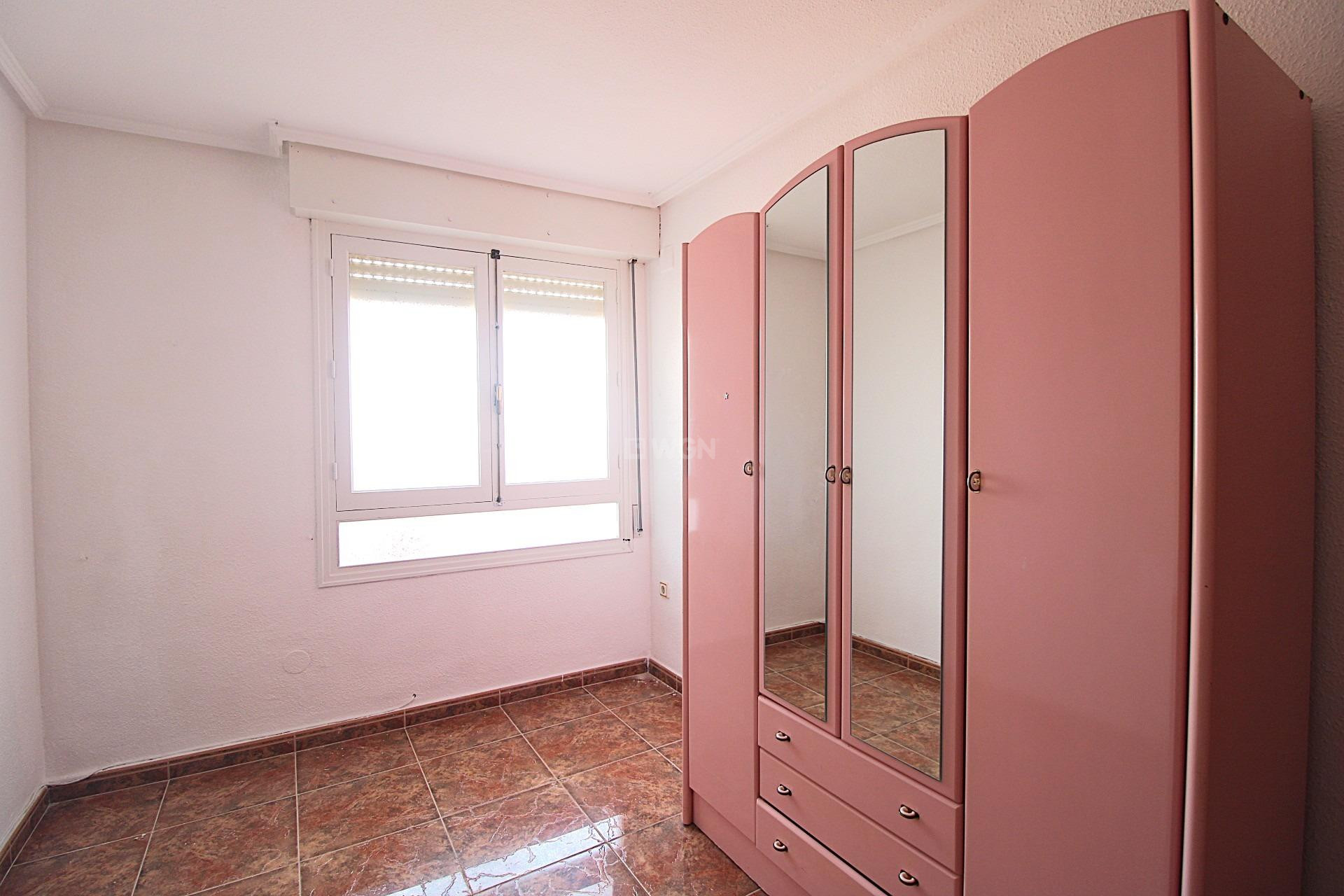 Reventa - Apartamento / piso - Torrevieja