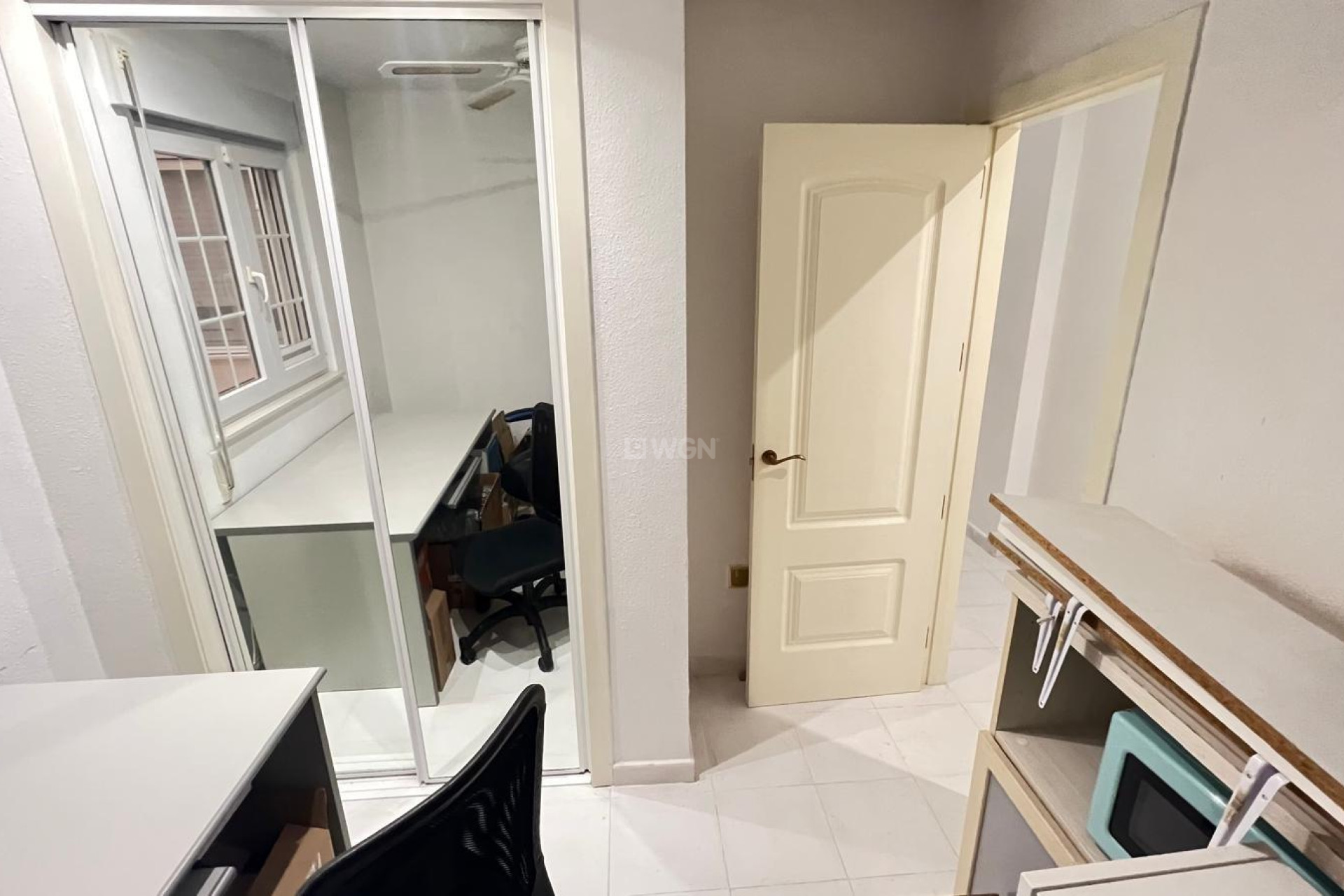 Reventa - Apartamento / piso - Torrevieja