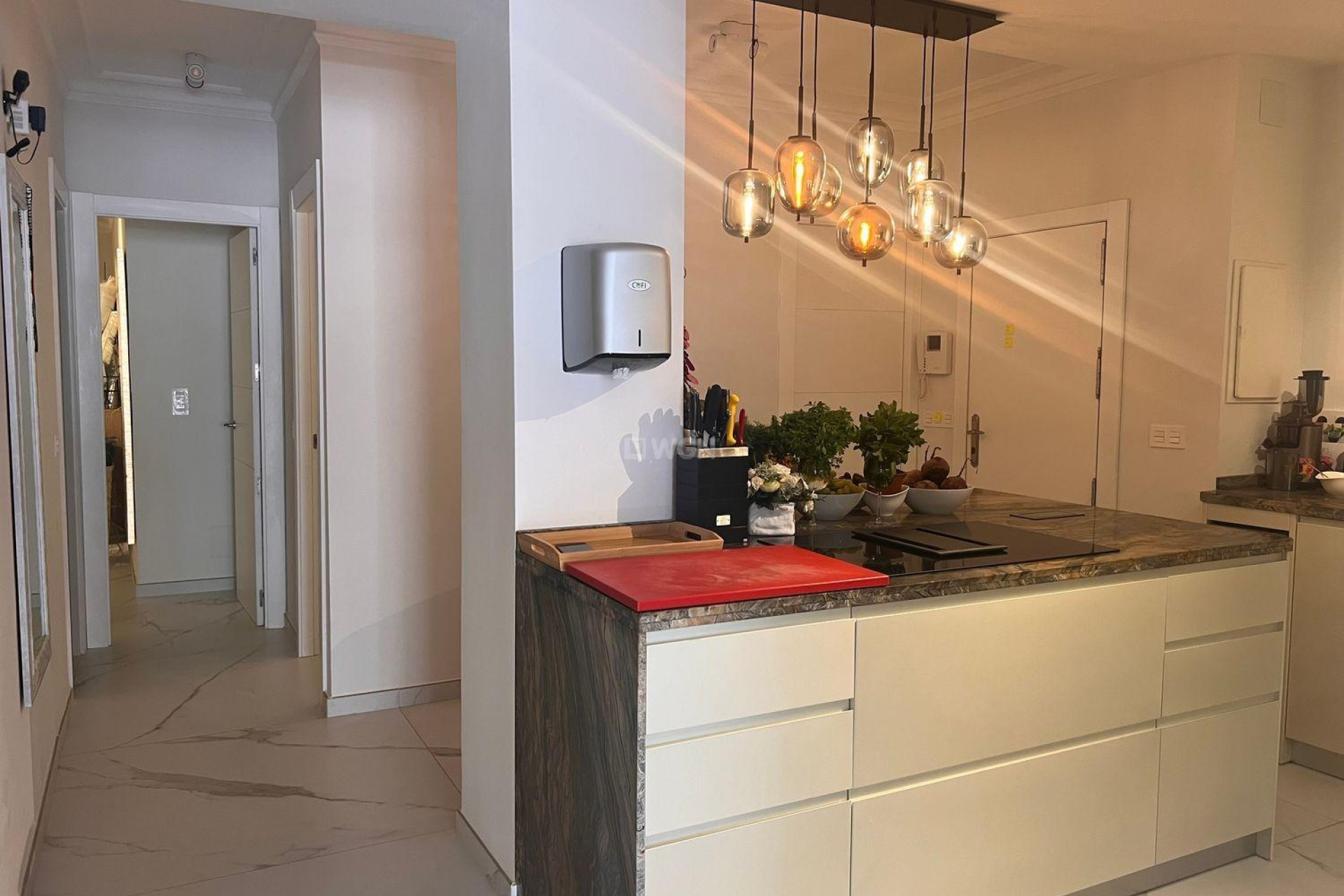 Reventa - Apartamento / piso - Torrevieja