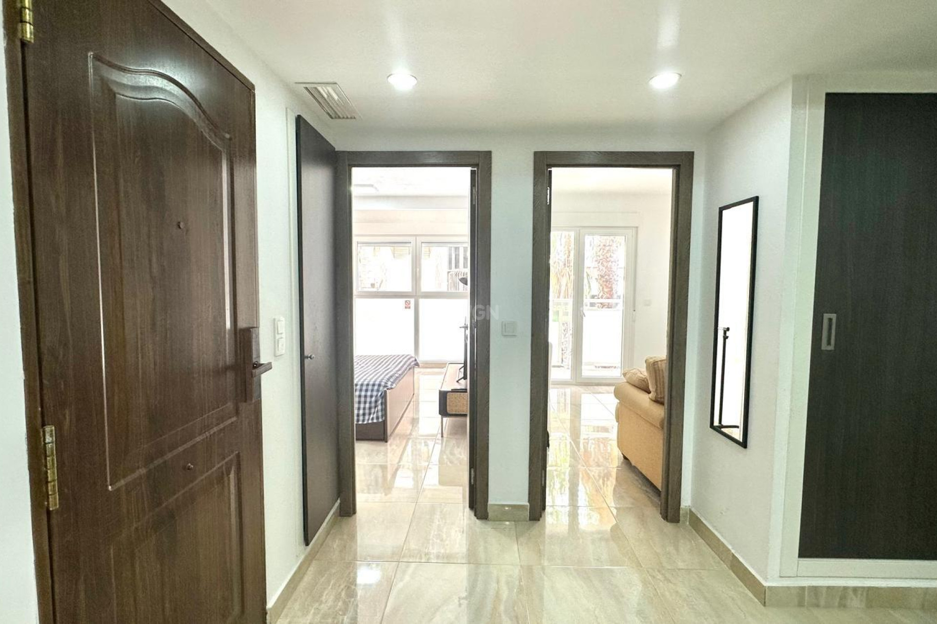 Reventa - Apartamento / piso - Torrevieja