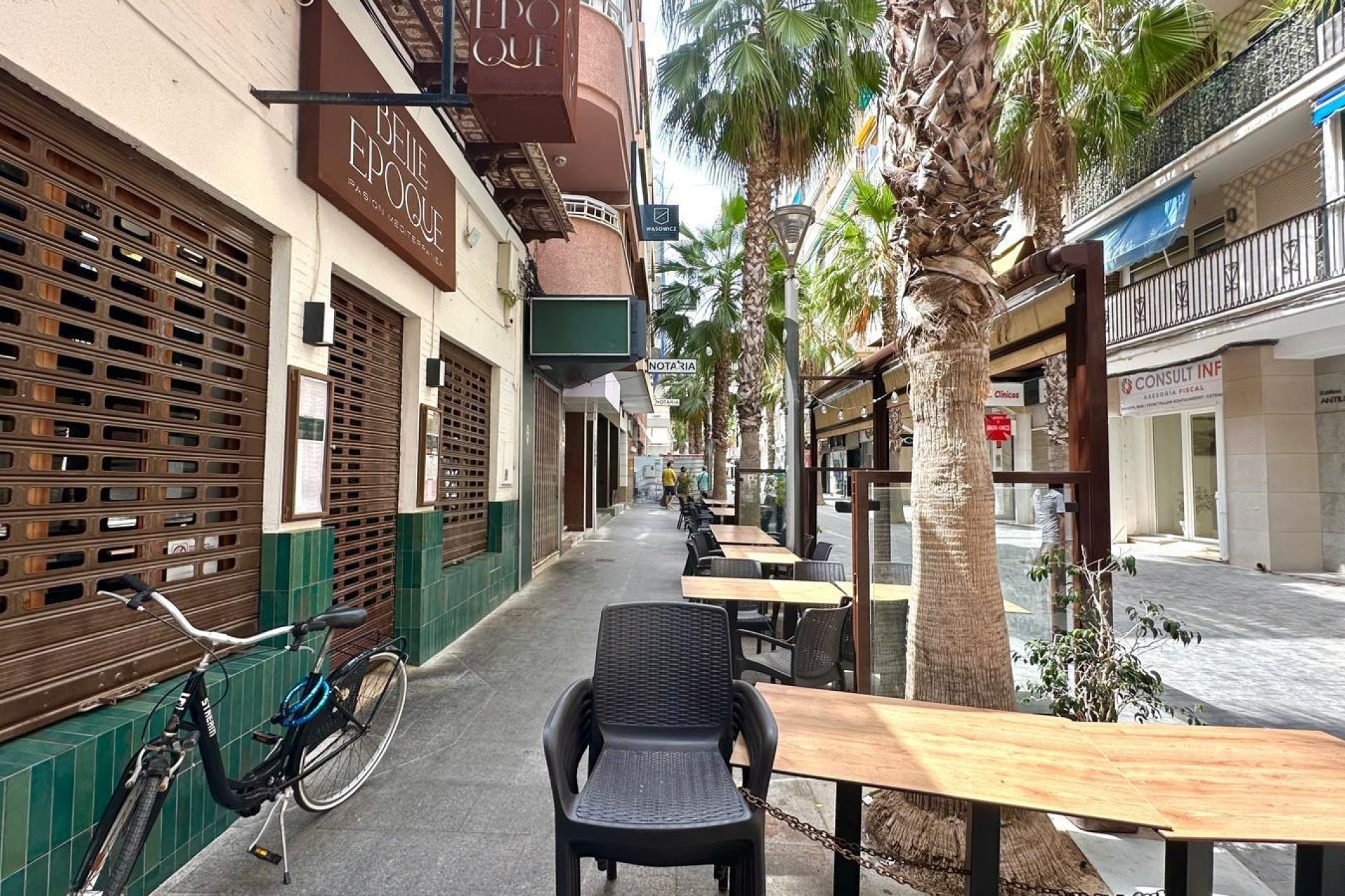 Reventa - Apartamento / piso - Torrevieja