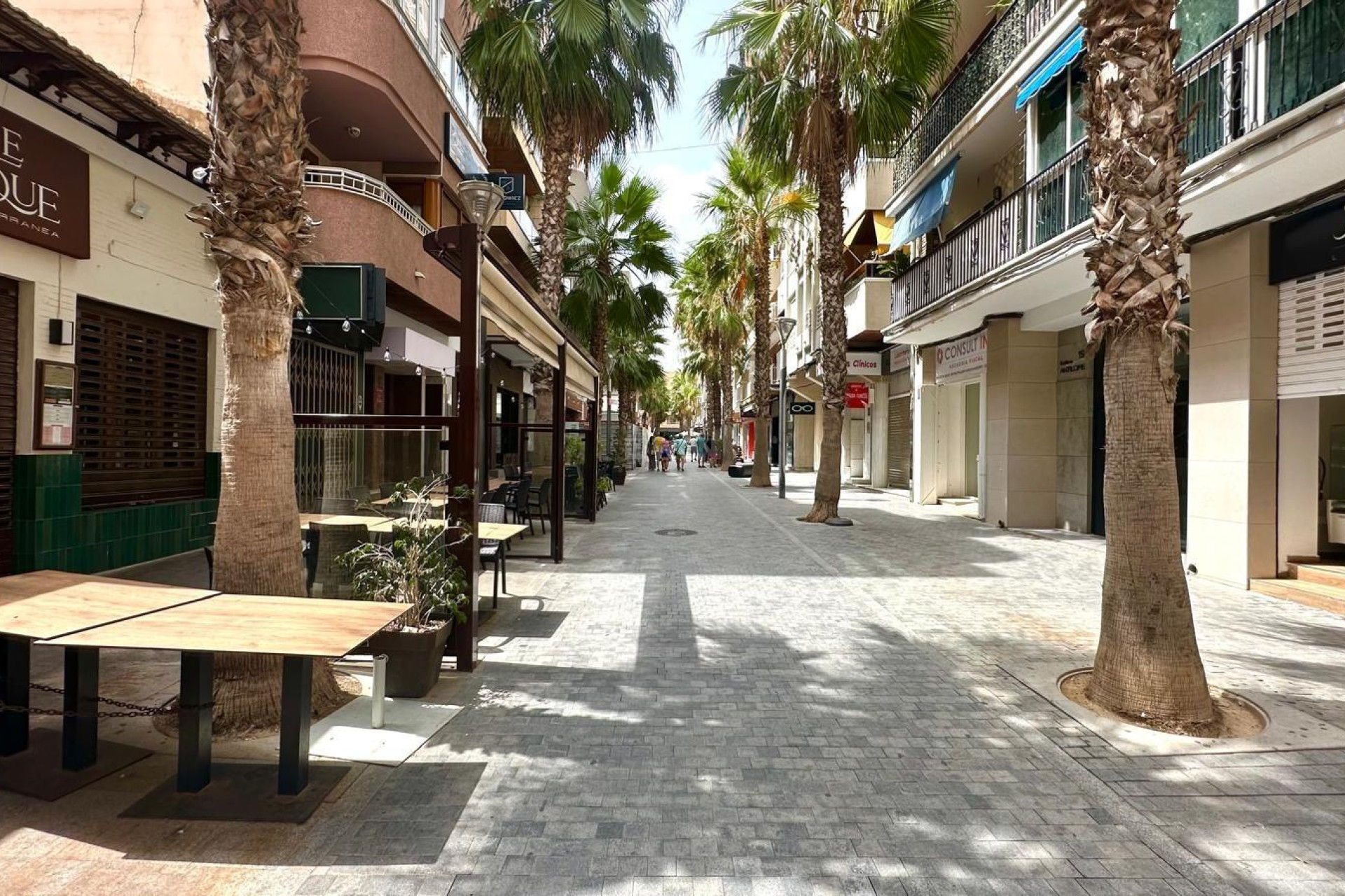 Reventa - Apartamento / piso - Torrevieja