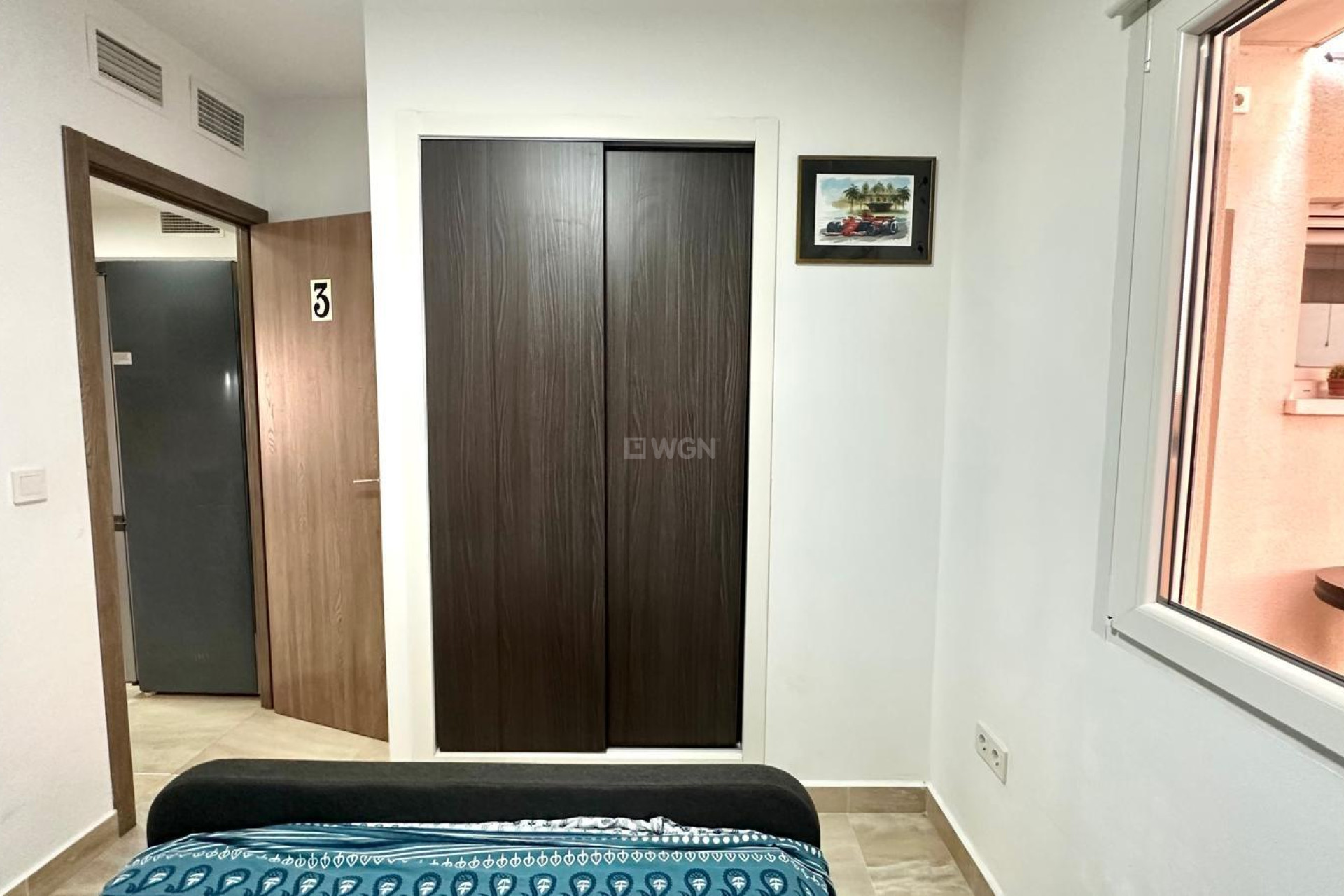 Reventa - Apartamento / piso - Torrevieja