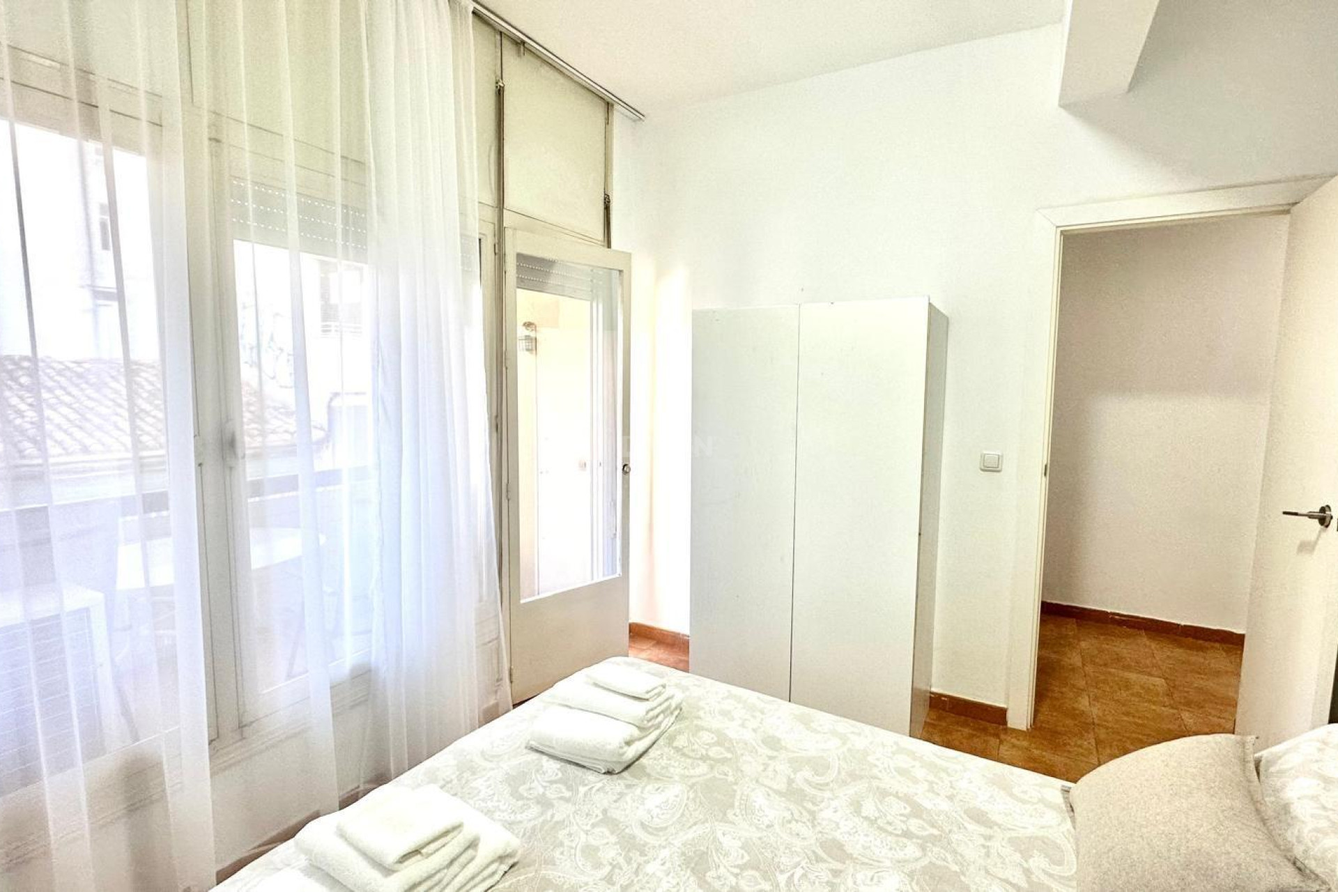 Reventa - Apartamento / piso - Torrevieja