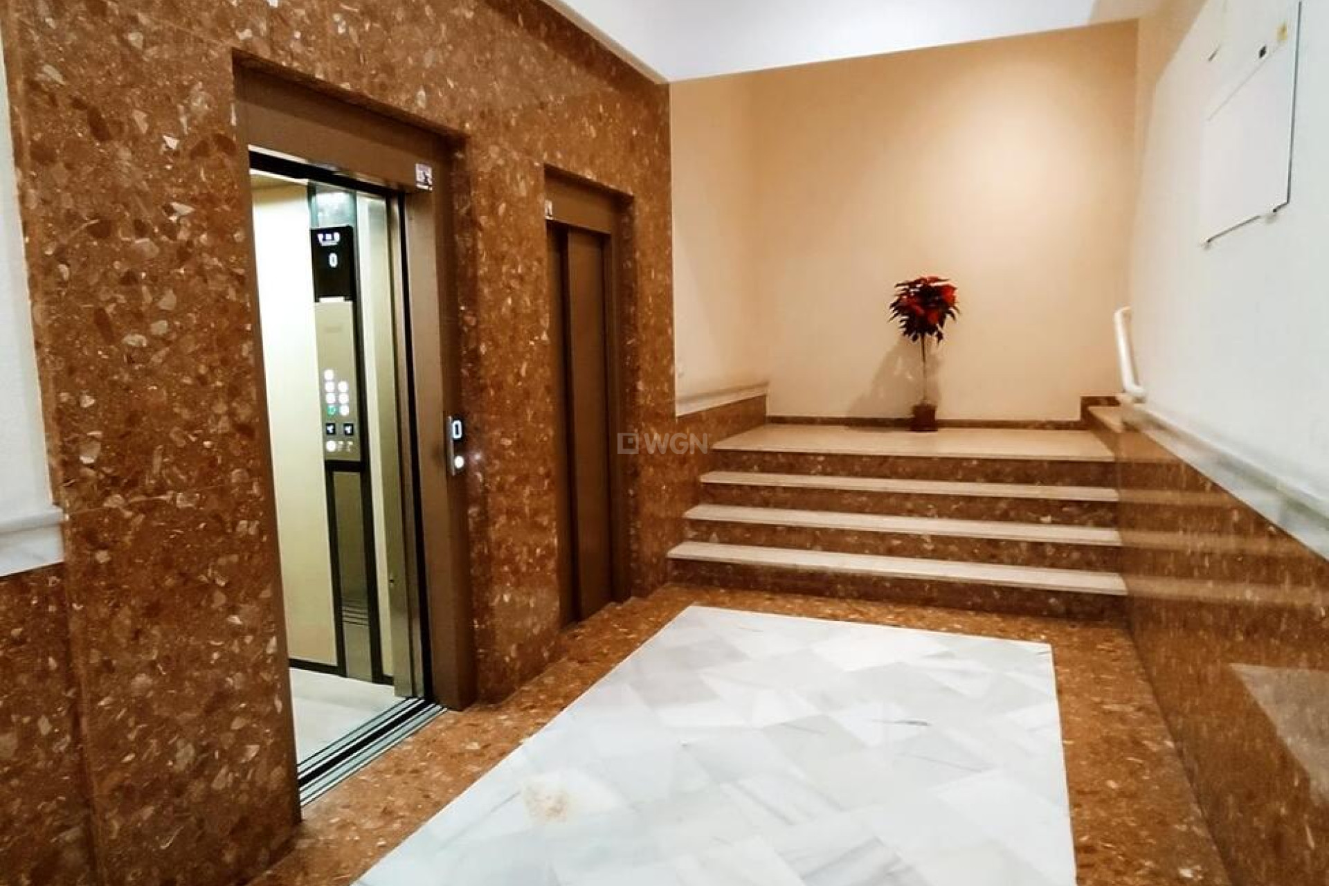 Reventa - Apartamento / piso - Torrevieja