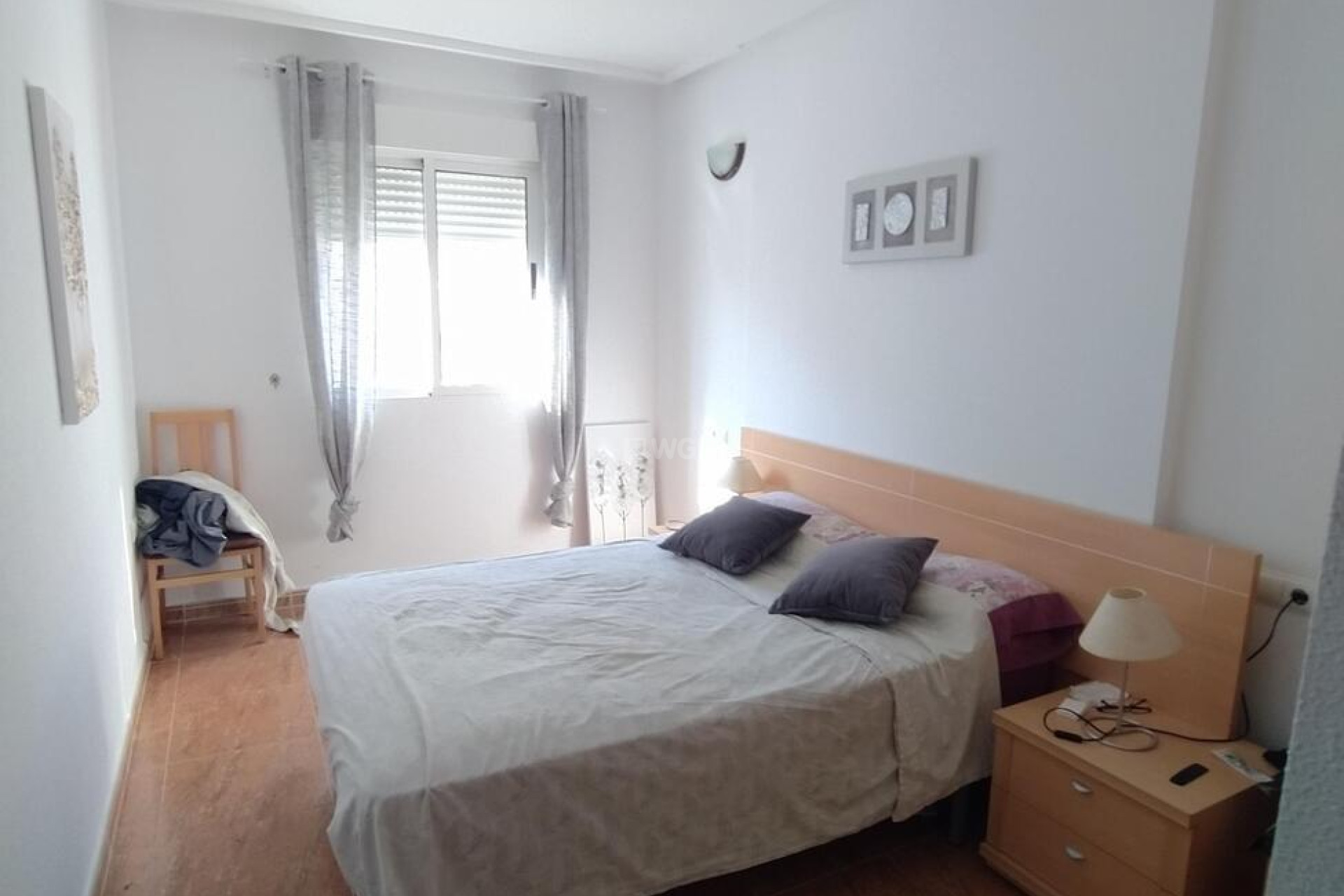 Reventa - Apartamento / piso - Torrevieja