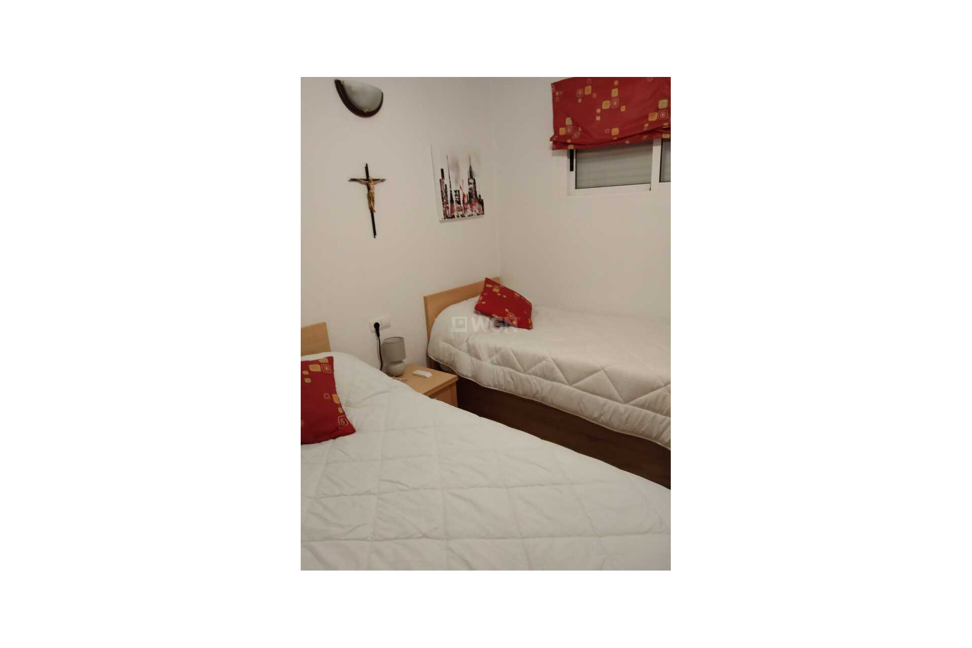 Reventa - Apartamento / piso - Torrevieja
