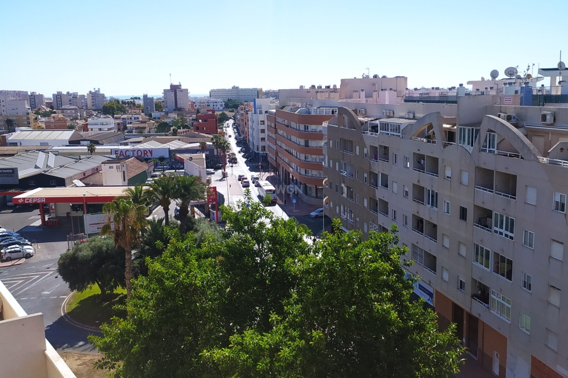 Reventa - Apartamento / piso - Torrevieja