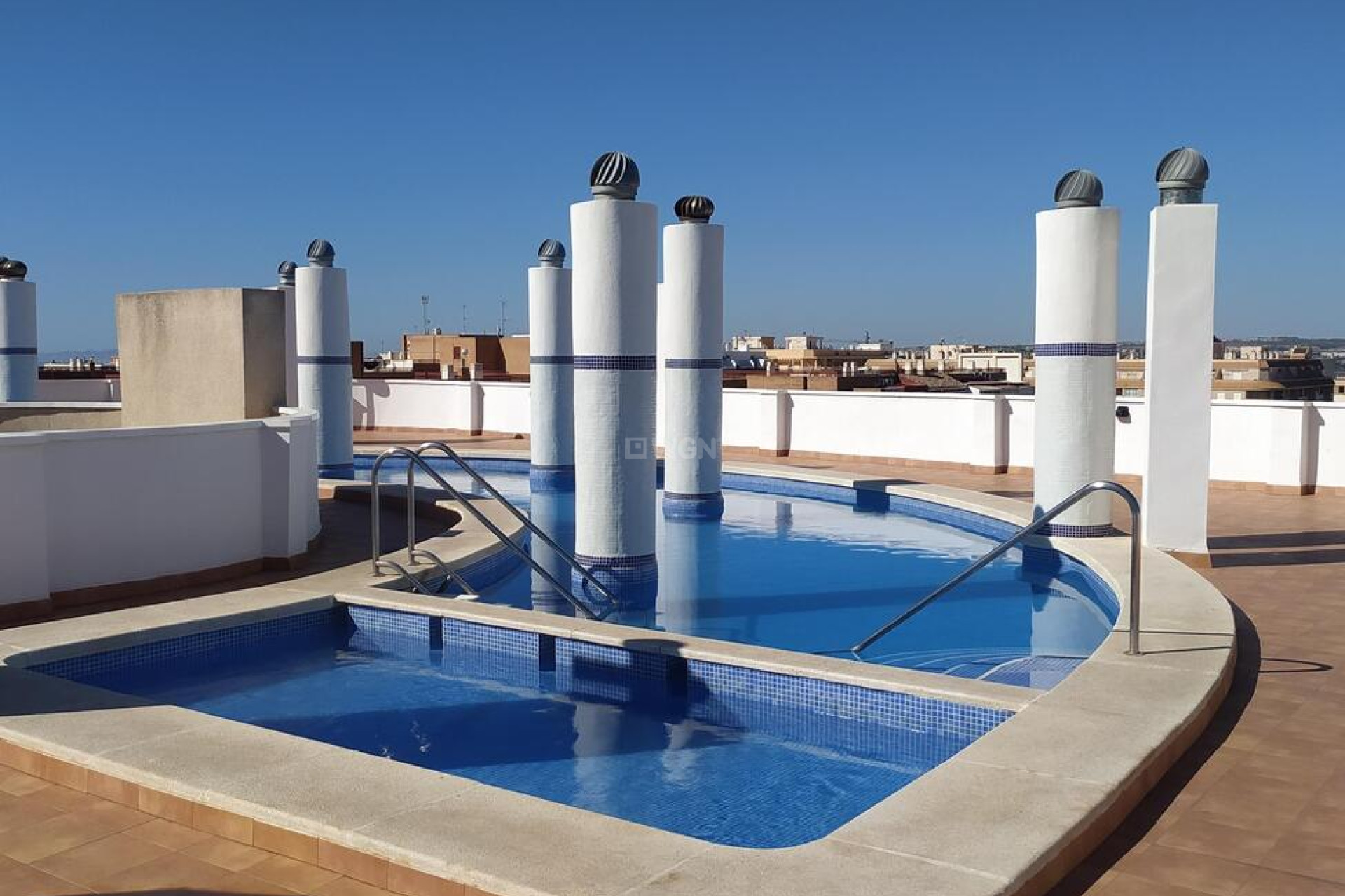 Reventa - Apartamento / piso - Torrevieja