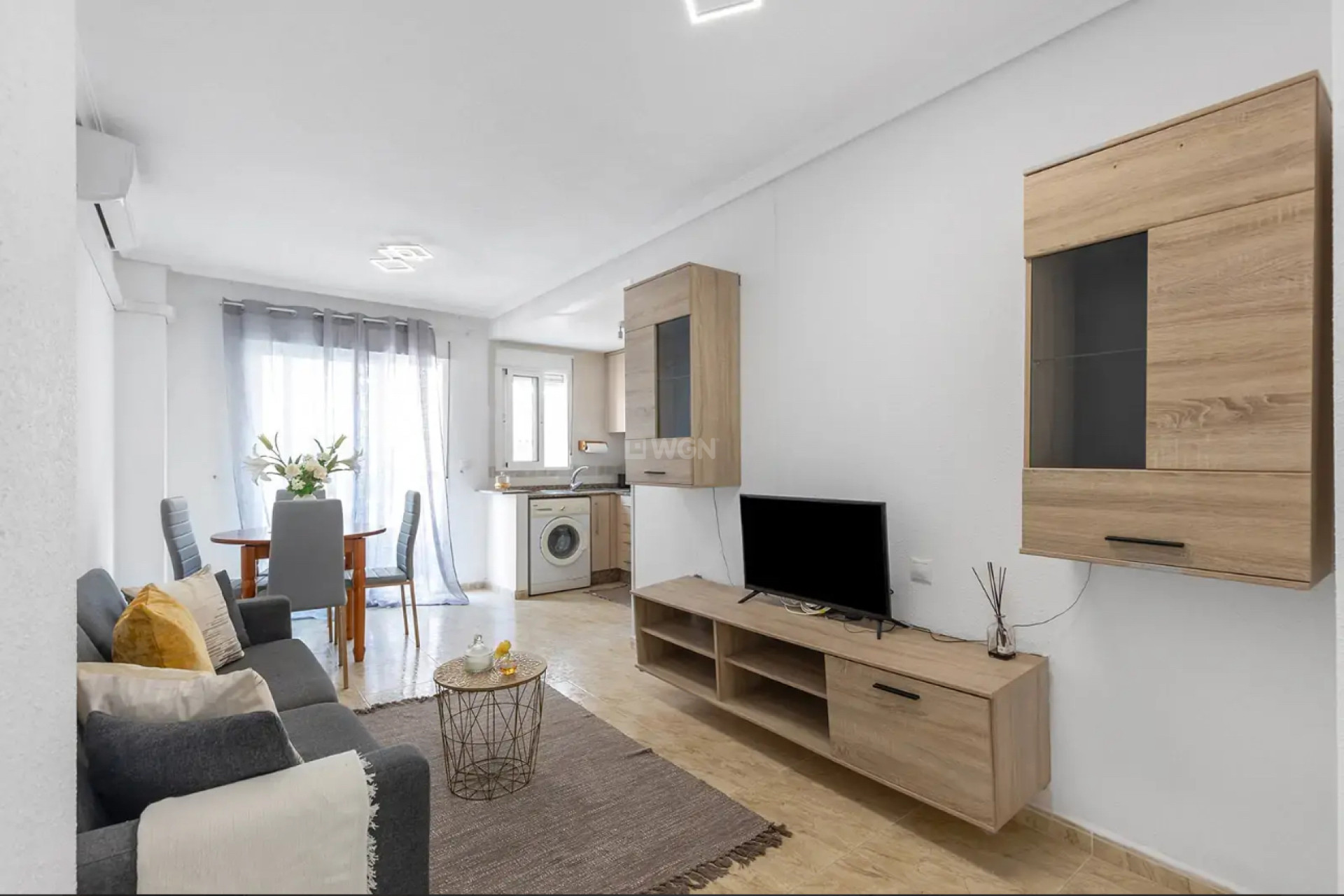 Reventa - Apartamento / piso - Torrevieja