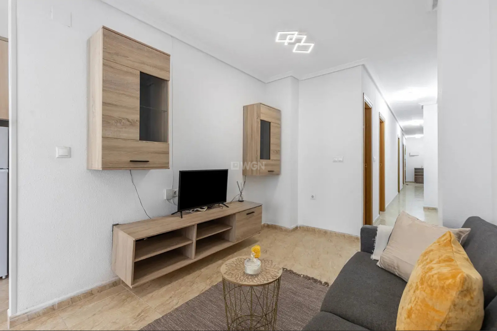 Reventa - Apartamento / piso - Torrevieja