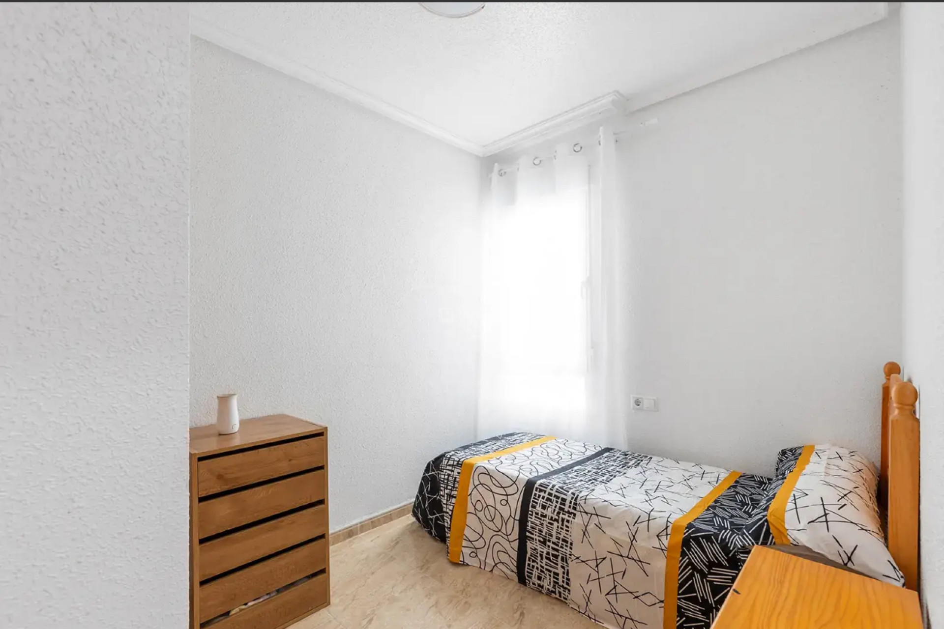 Reventa - Apartamento / piso - Torrevieja