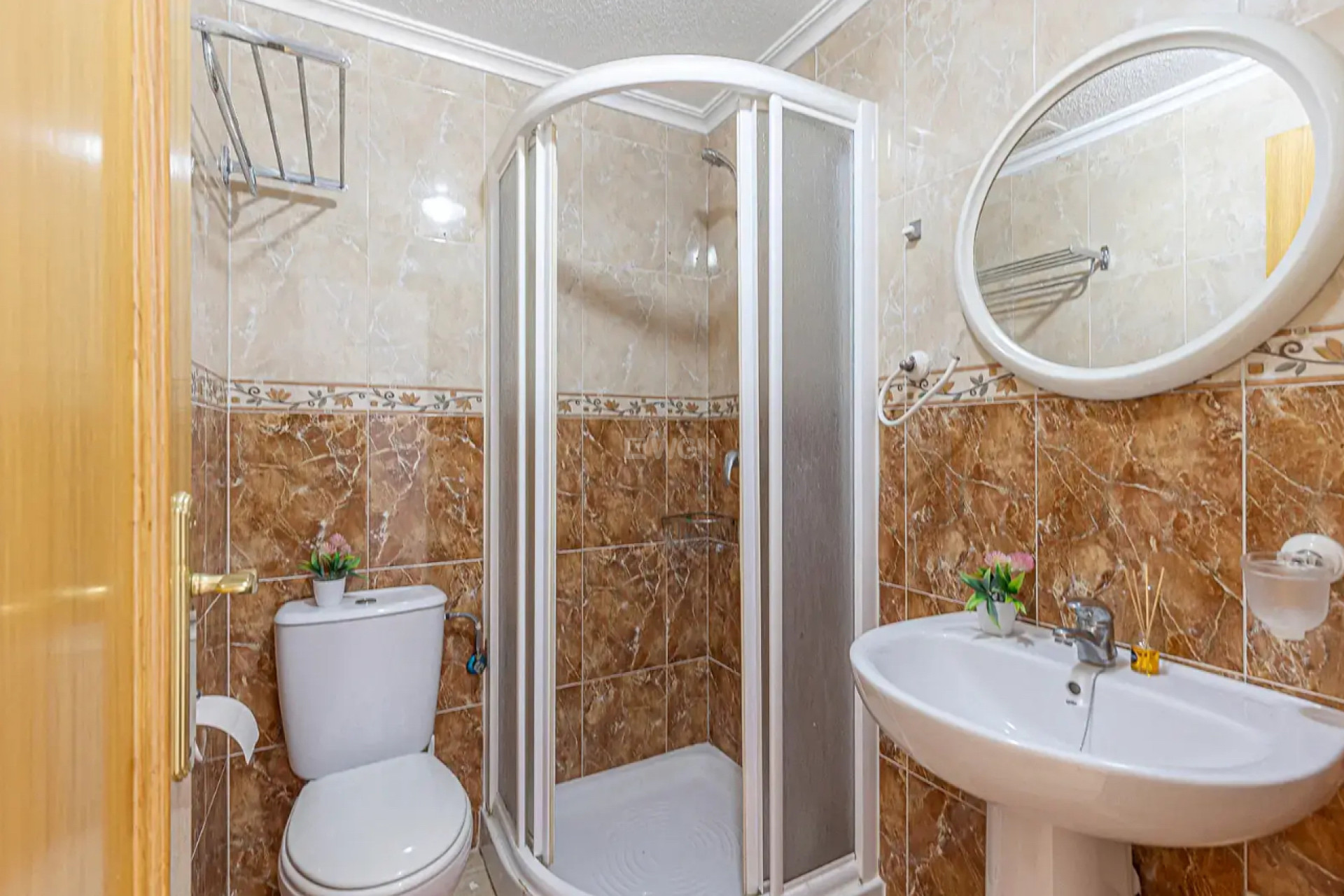 Reventa - Apartamento / piso - Torrevieja