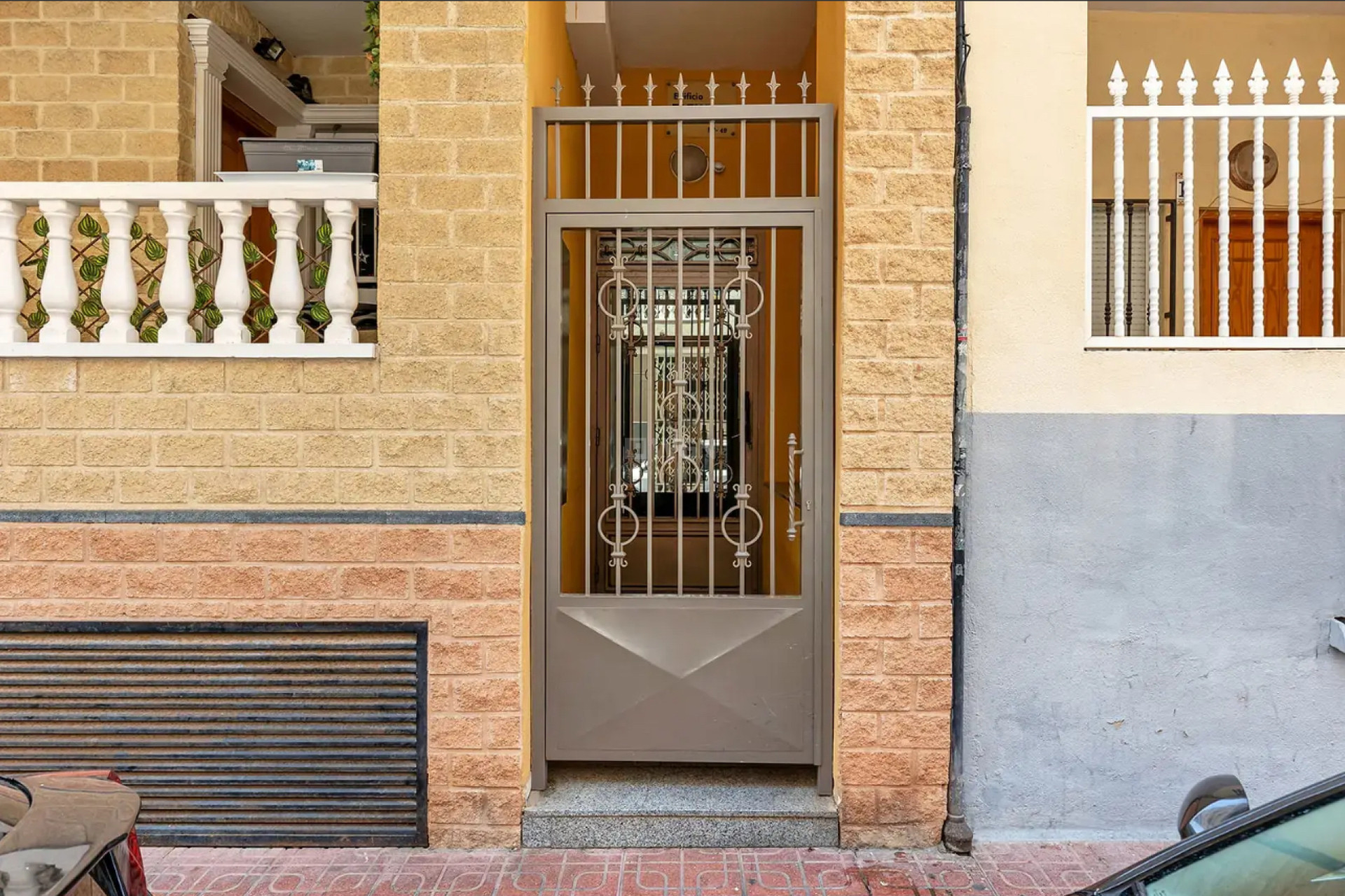 Reventa - Apartamento / piso - Torrevieja