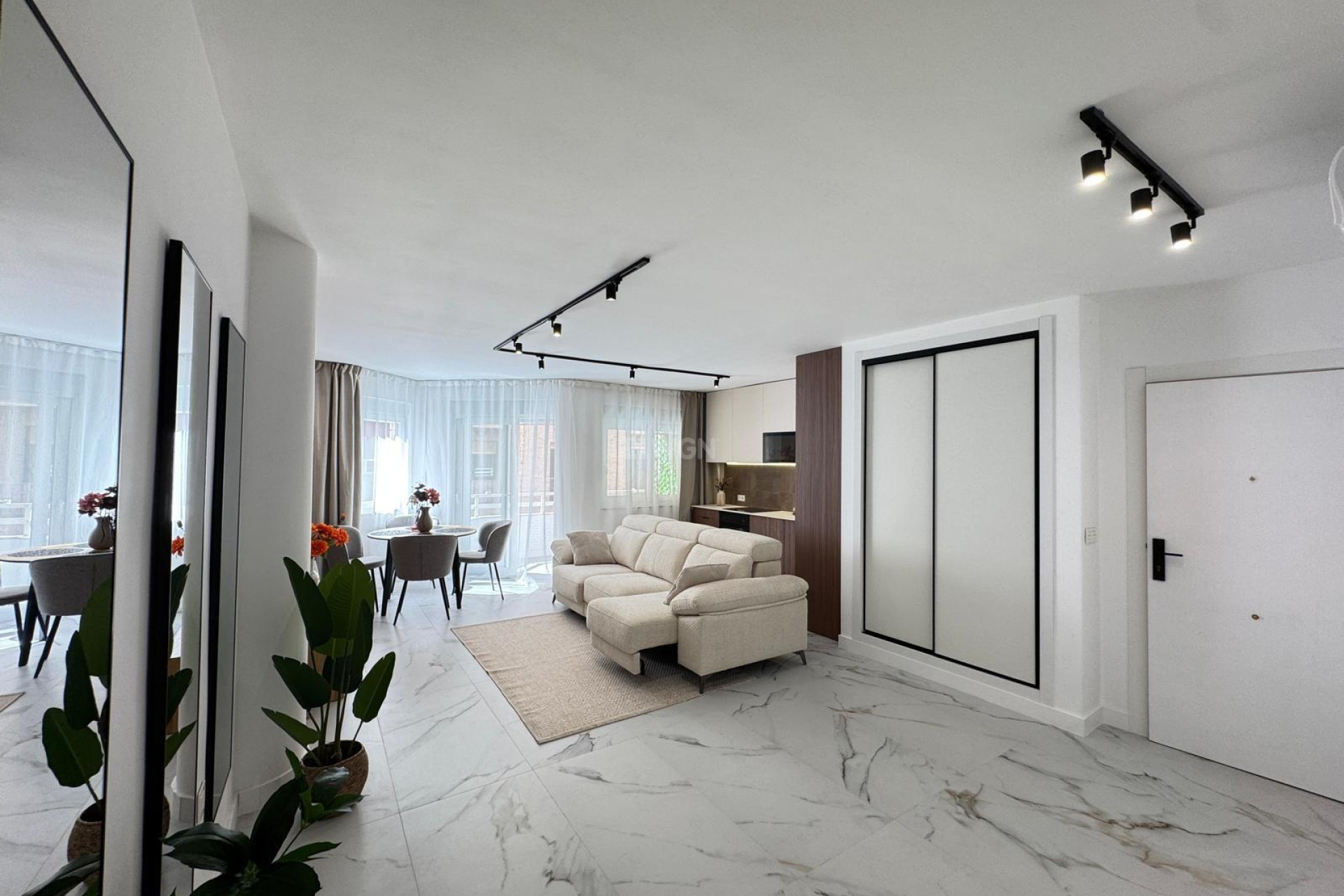 Reventa - Apartamento / piso - Torrevieja