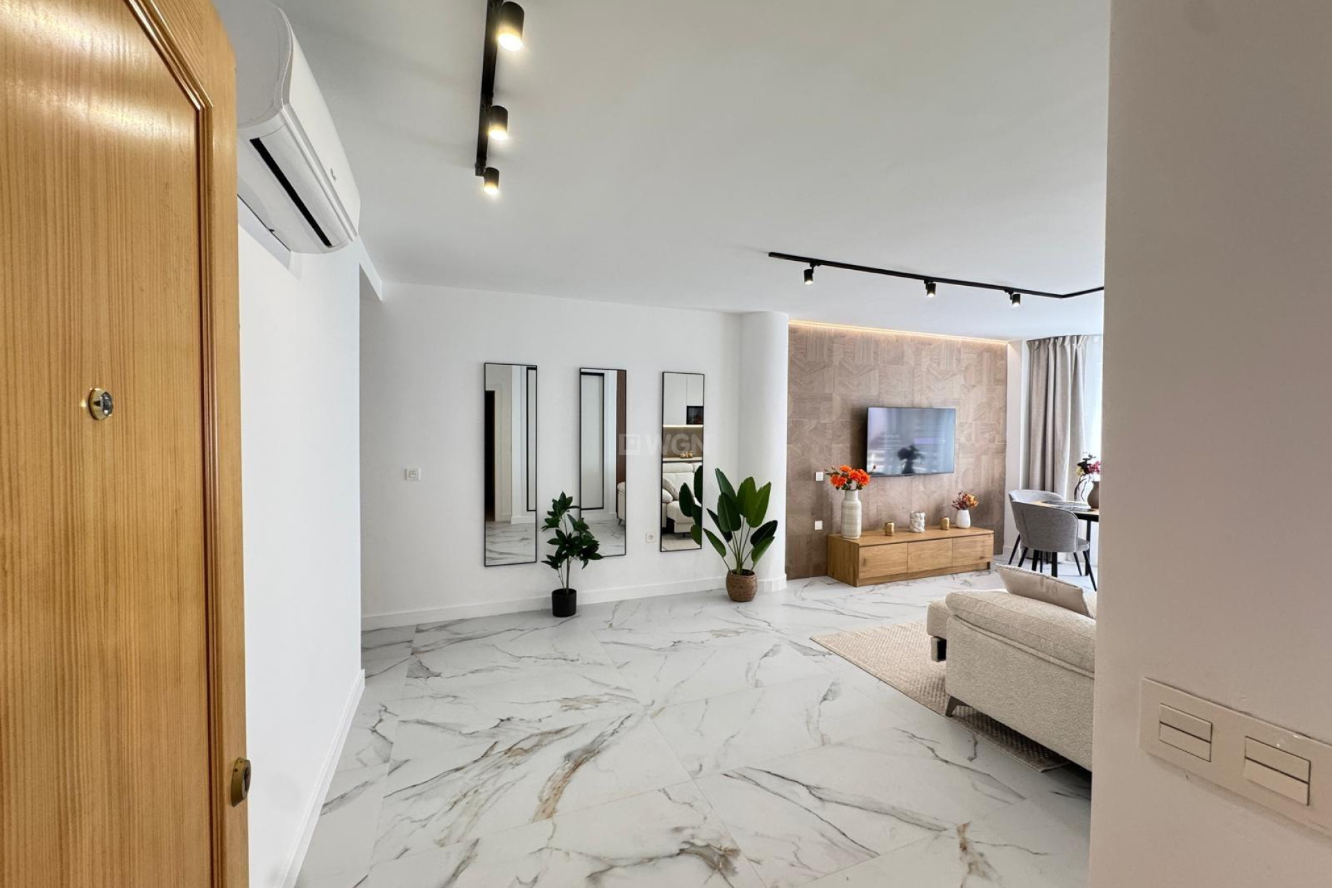 Reventa - Apartamento / piso - Torrevieja