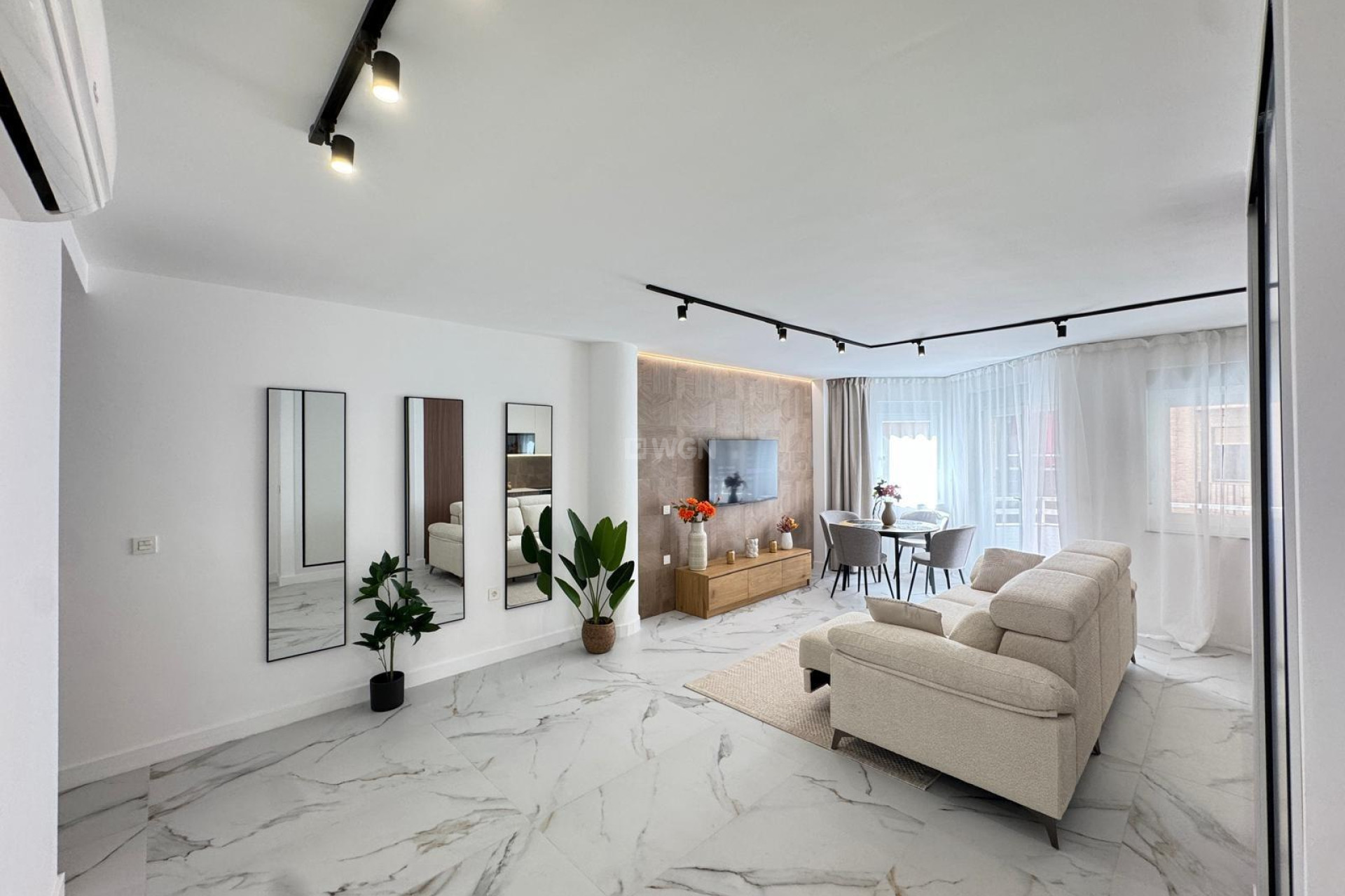 Reventa - Apartamento / piso - Torrevieja