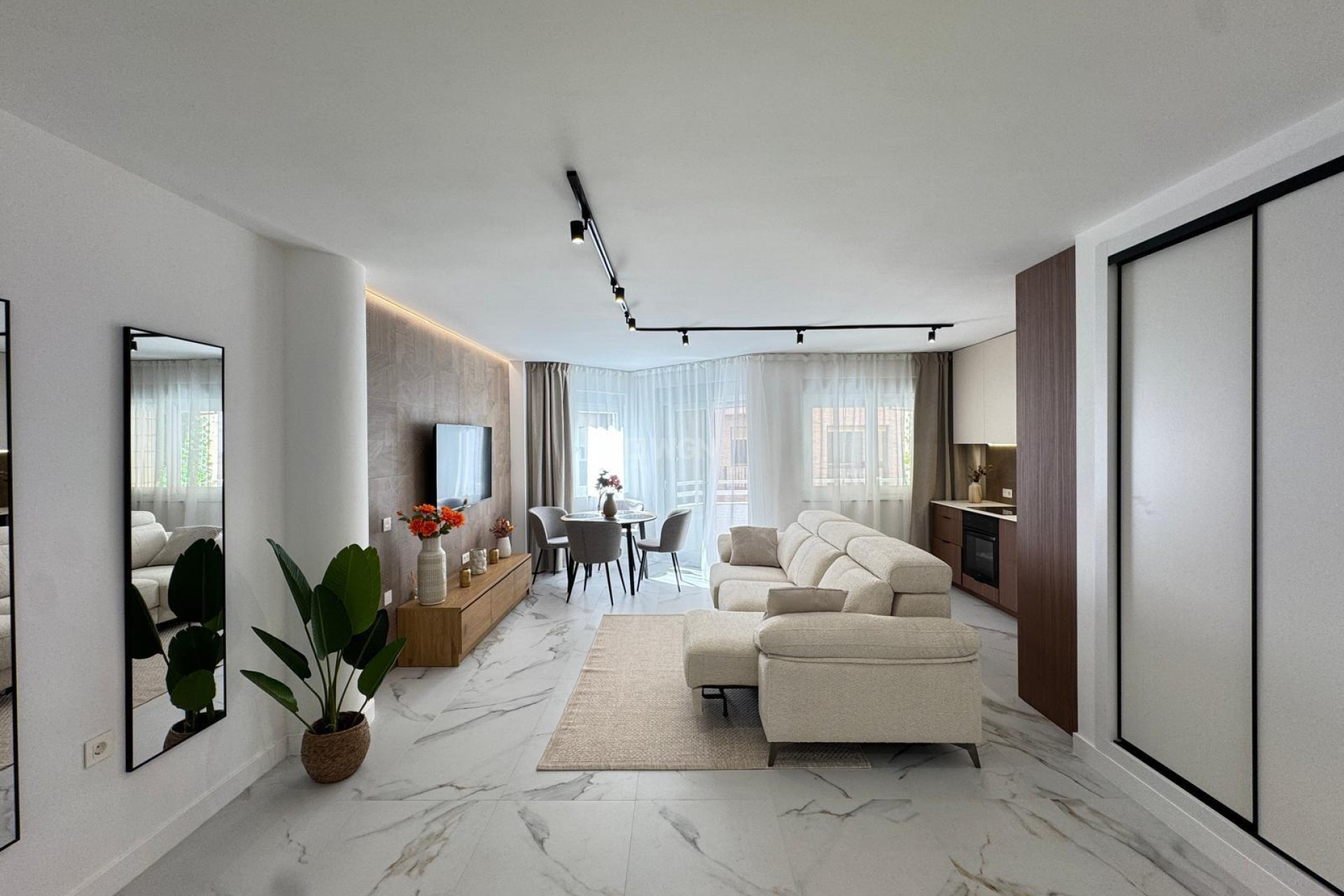 Reventa - Apartamento / piso - Torrevieja