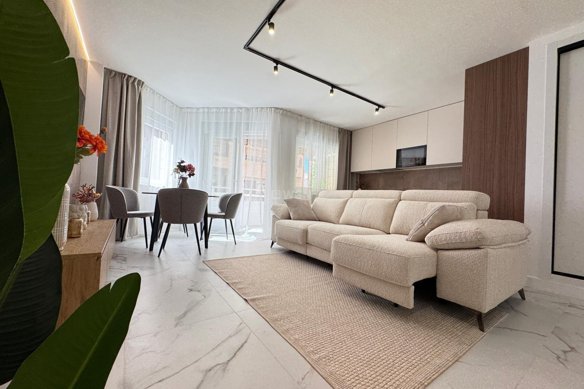 Reventa - Apartamento / piso - Torrevieja