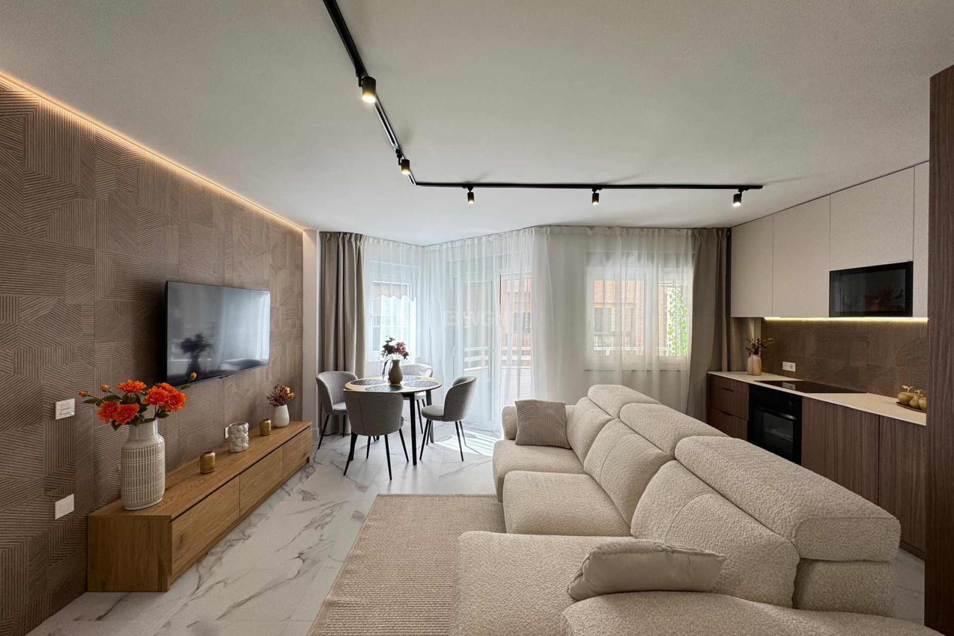 Reventa - Apartamento / piso - Torrevieja