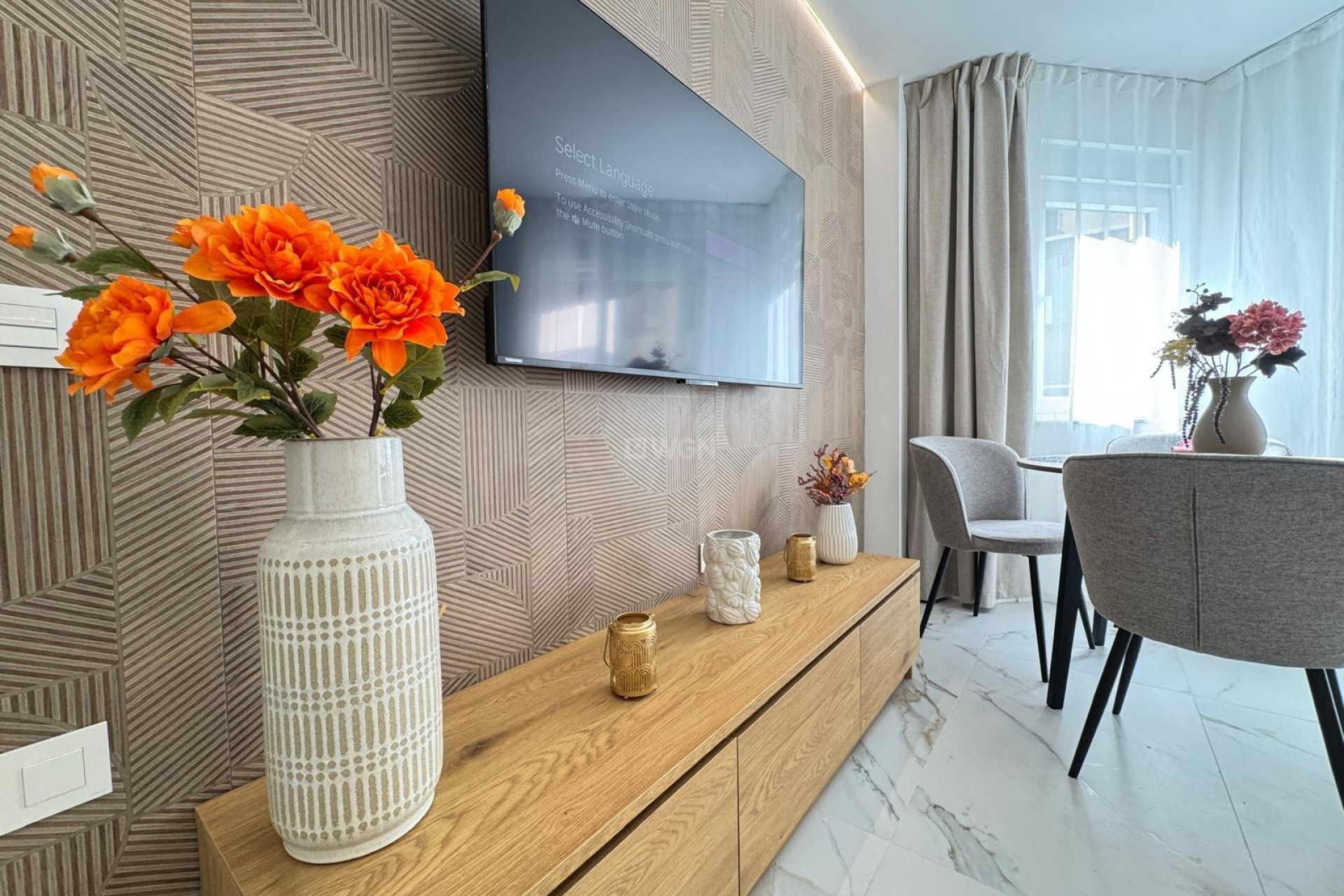 Reventa - Apartamento / piso - Torrevieja