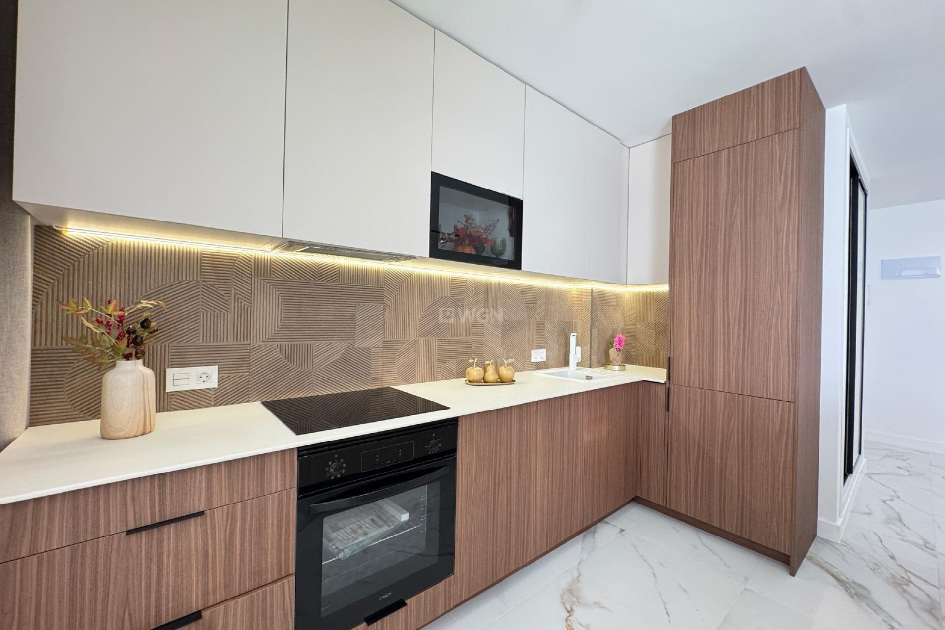 Reventa - Apartamento / piso - Torrevieja