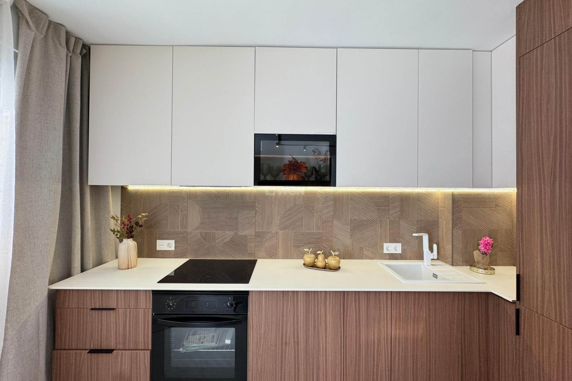 Reventa - Apartamento / piso - Torrevieja