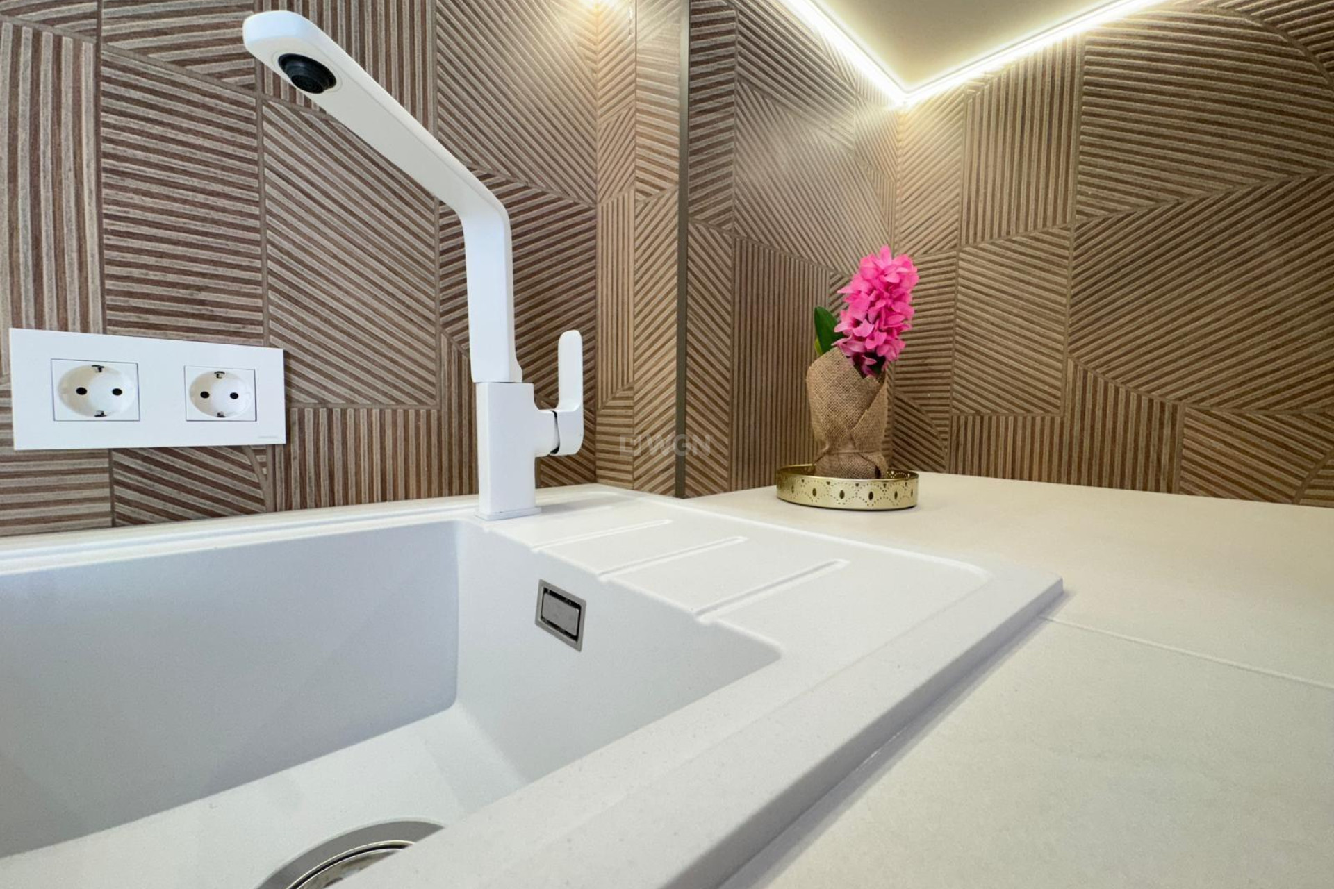 Reventa - Apartamento / piso - Torrevieja