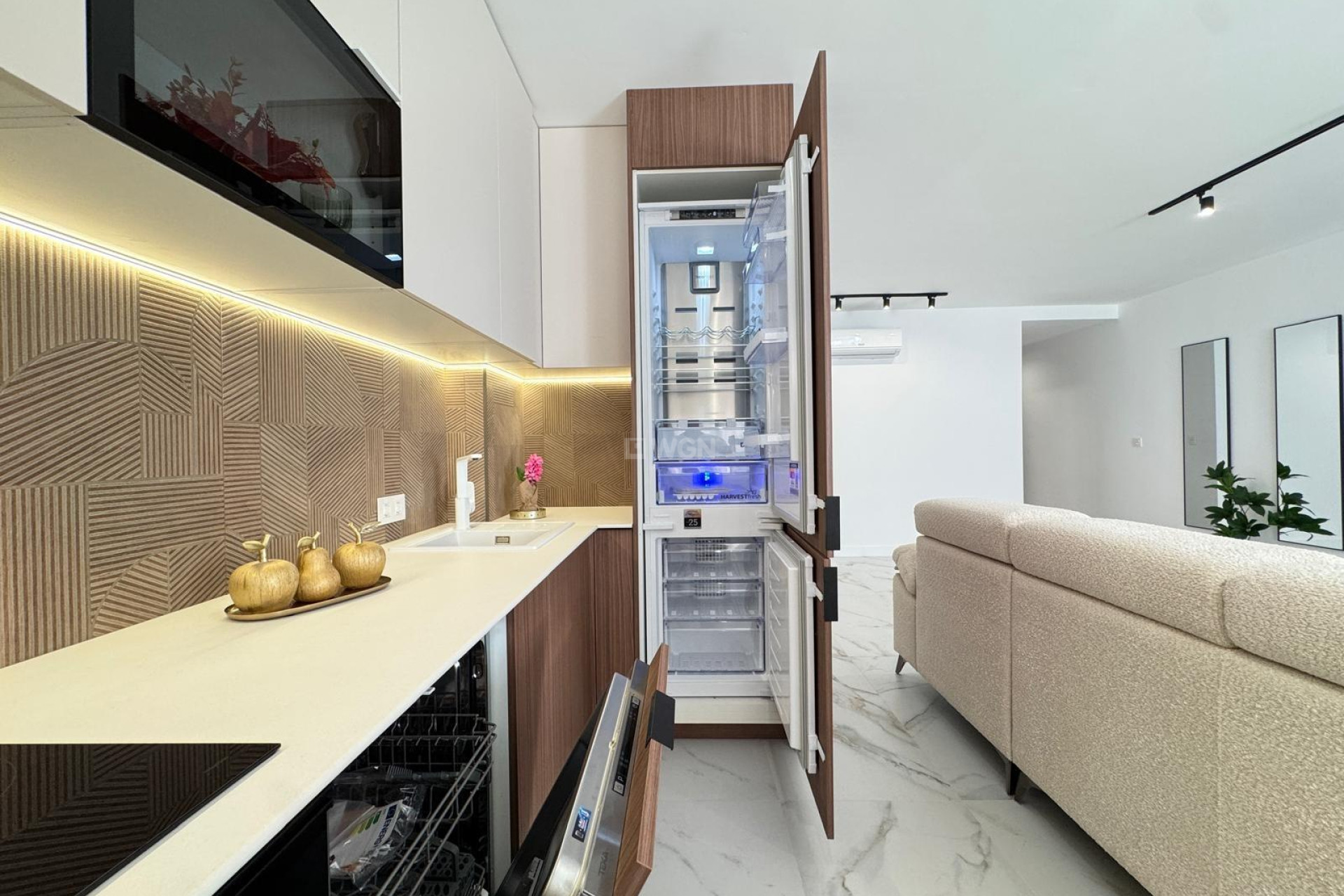 Reventa - Apartamento / piso - Torrevieja