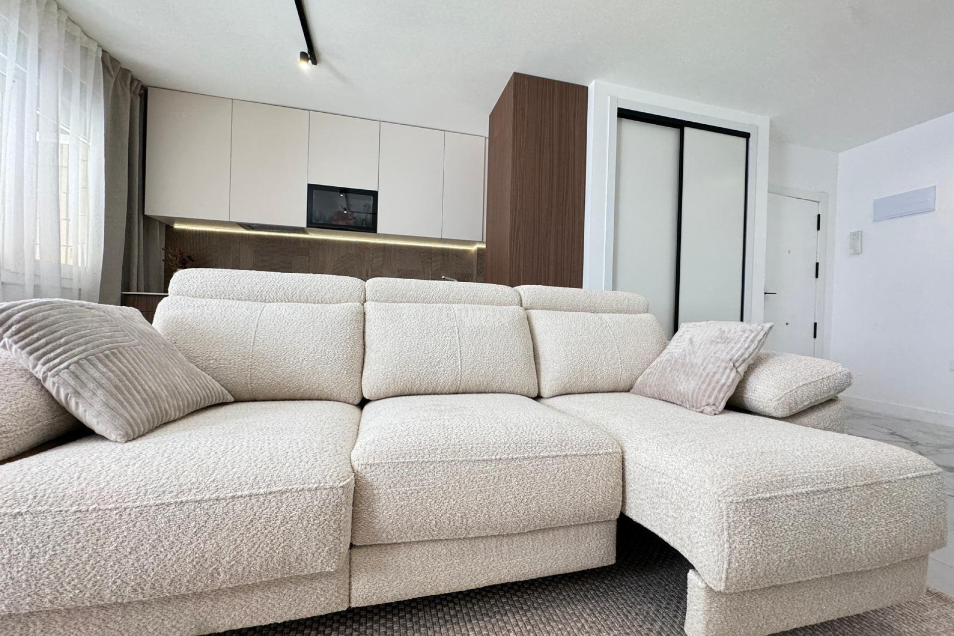 Reventa - Apartamento / piso - Torrevieja