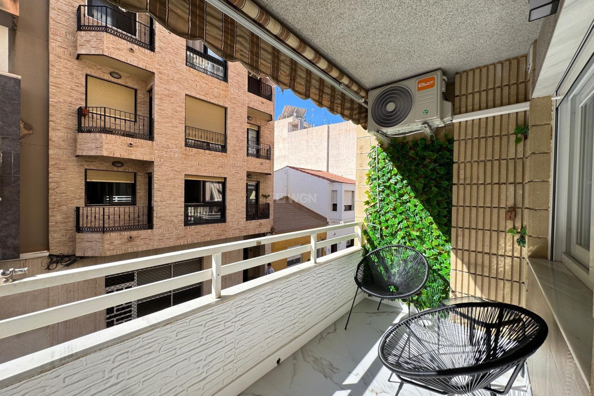 Reventa - Apartamento / piso - Torrevieja