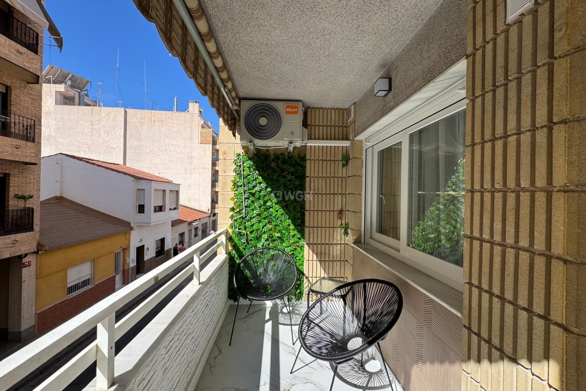 Reventa - Apartamento / piso - Torrevieja