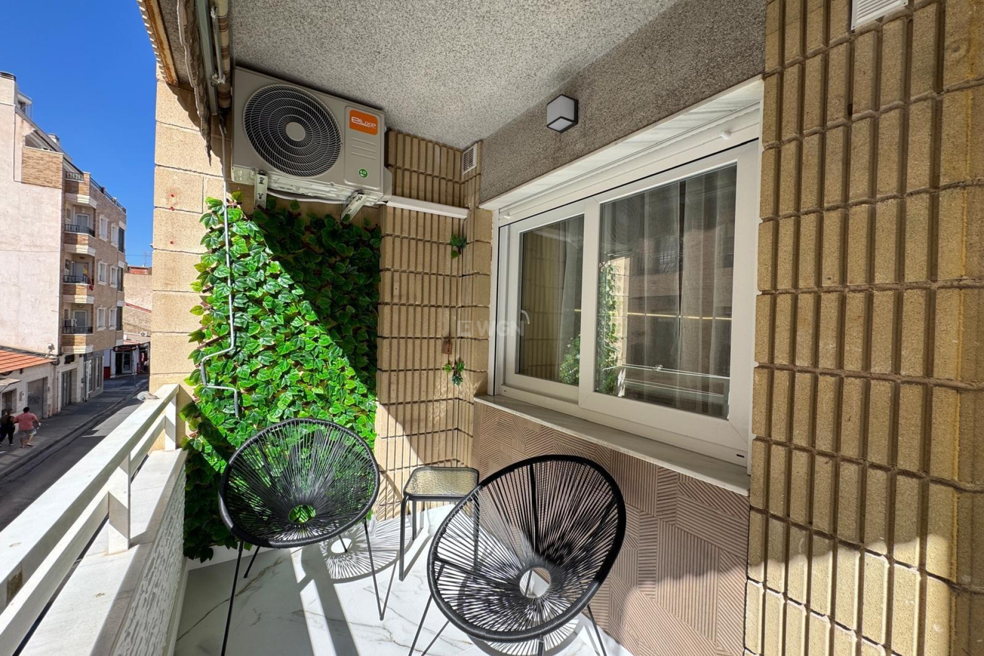 Reventa - Apartamento / piso - Torrevieja