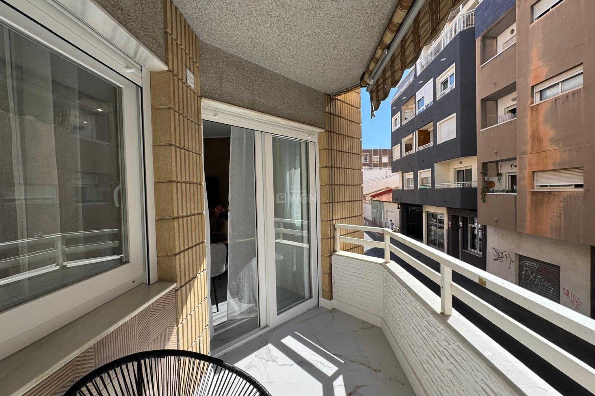 Reventa - Apartamento / piso - Torrevieja