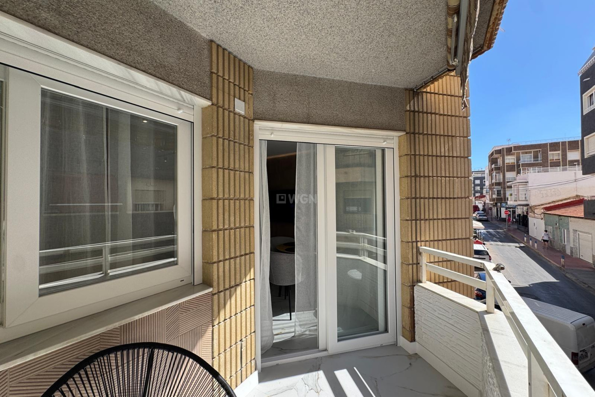 Reventa - Apartamento / piso - Torrevieja