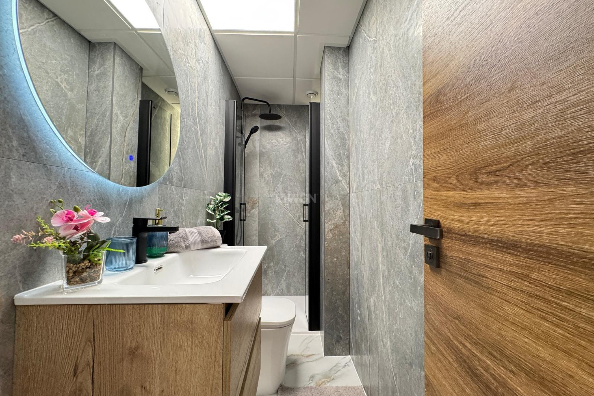 Reventa - Apartamento / piso - Torrevieja