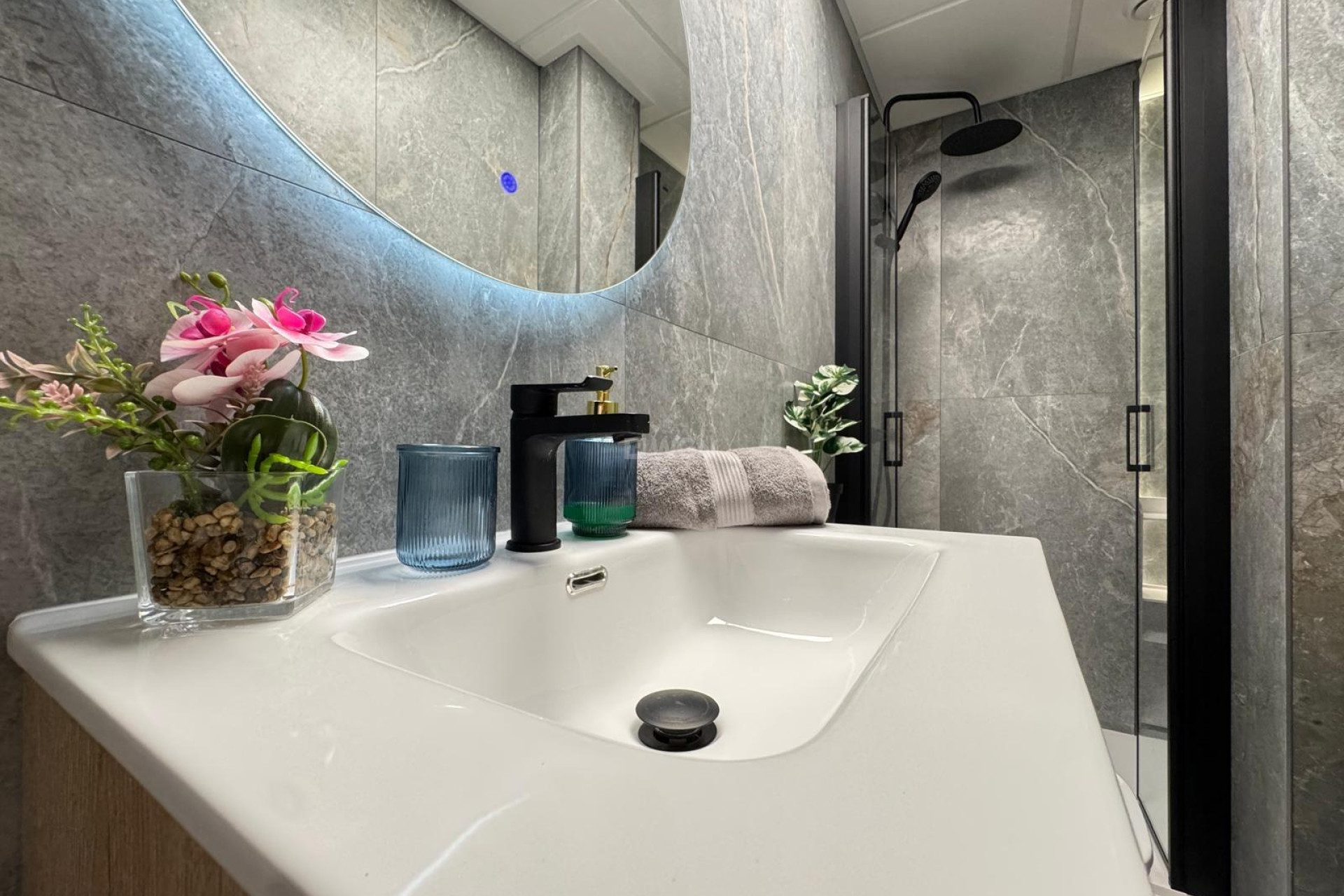 Reventa - Apartamento / piso - Torrevieja