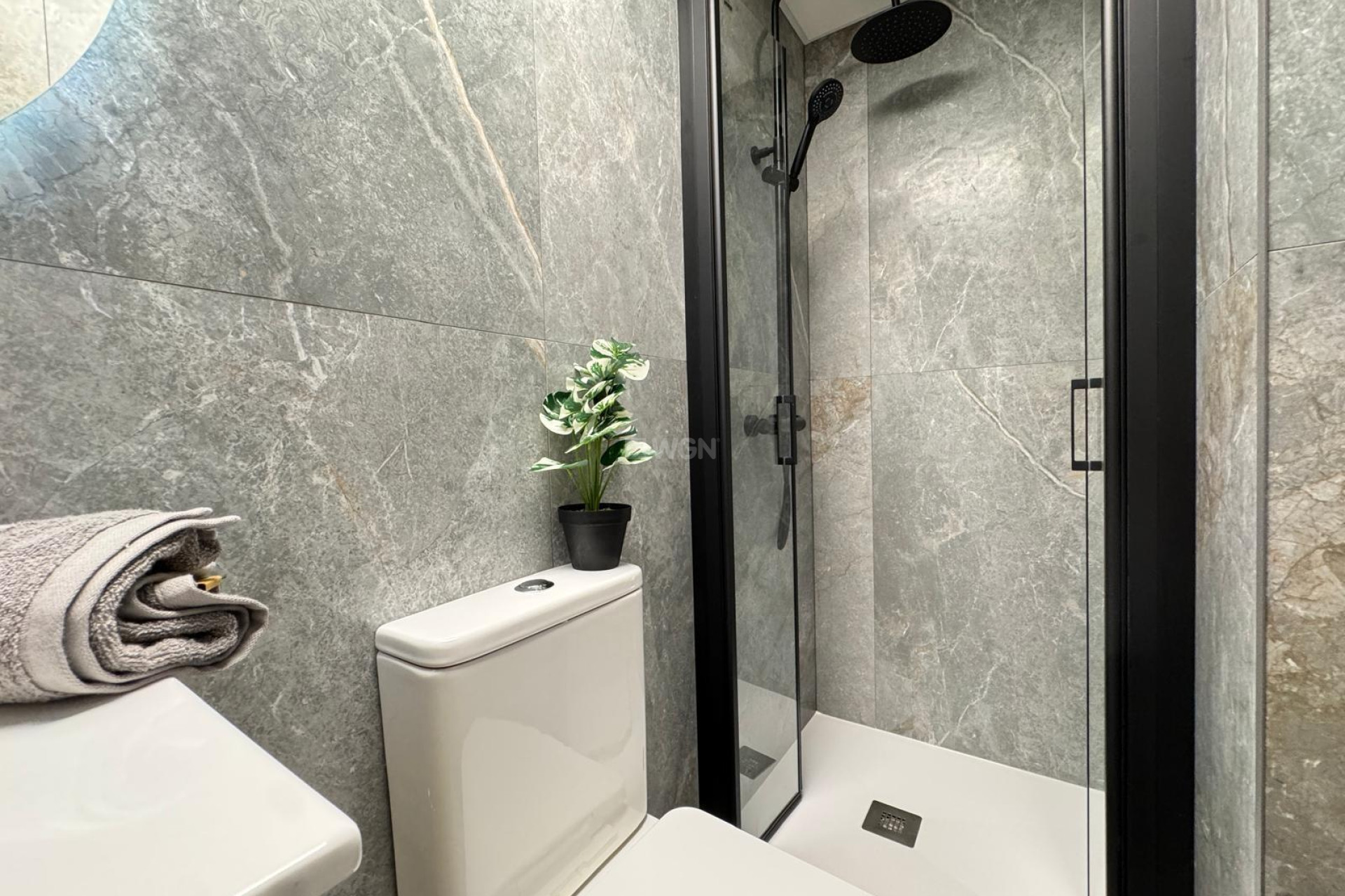 Reventa - Apartamento / piso - Torrevieja