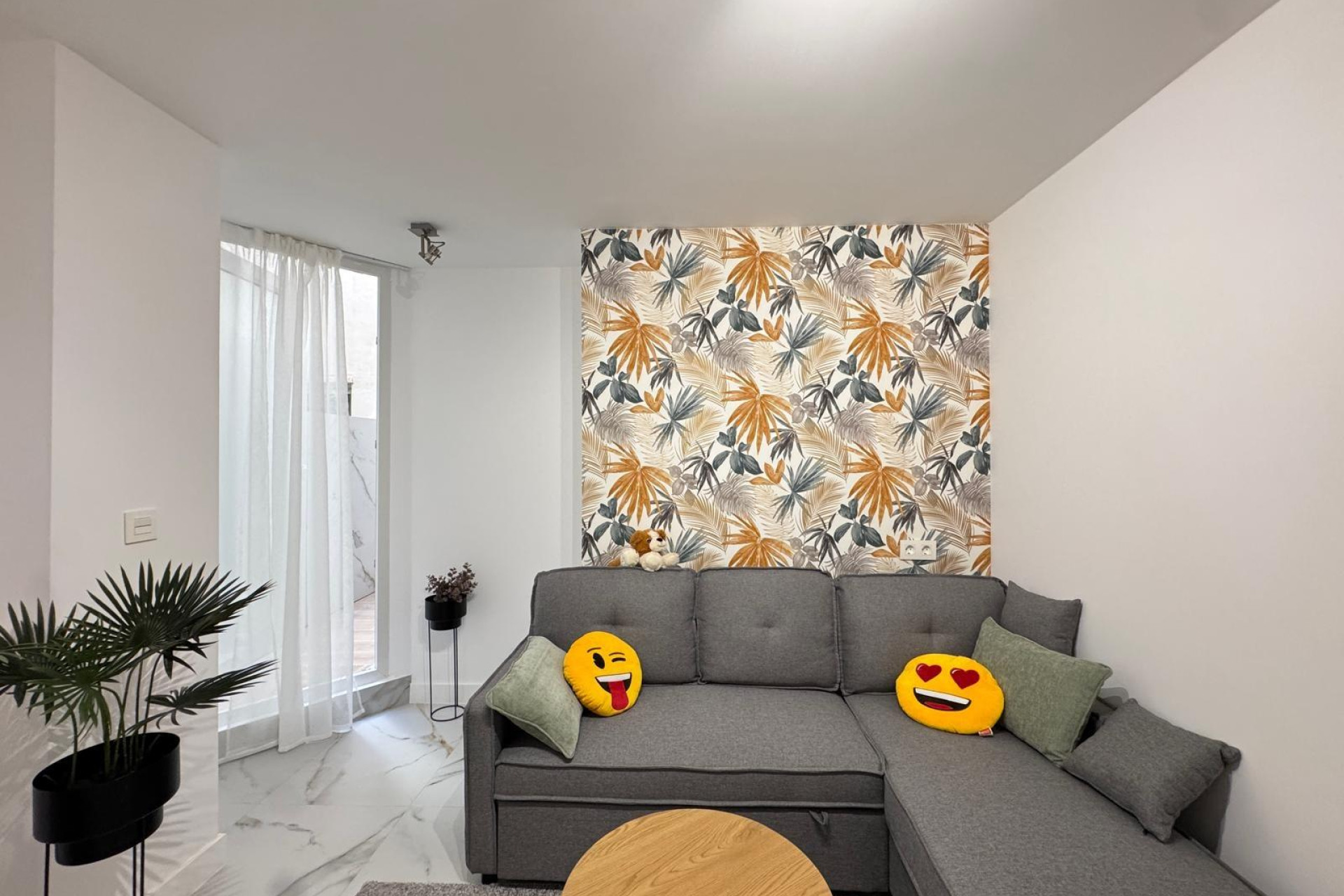 Reventa - Apartamento / piso - Torrevieja